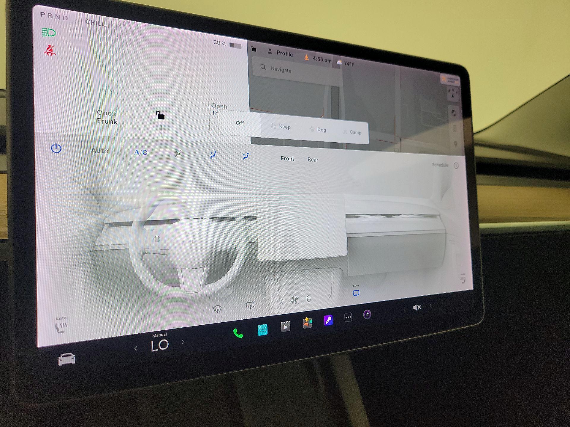 Thumbnail: 2021 Tesla Model 3 - 16