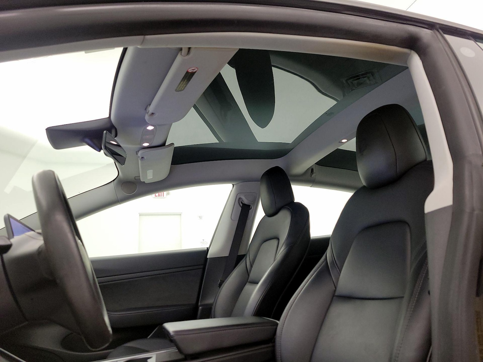 2021 Tesla Model 3 Base - Photo 19