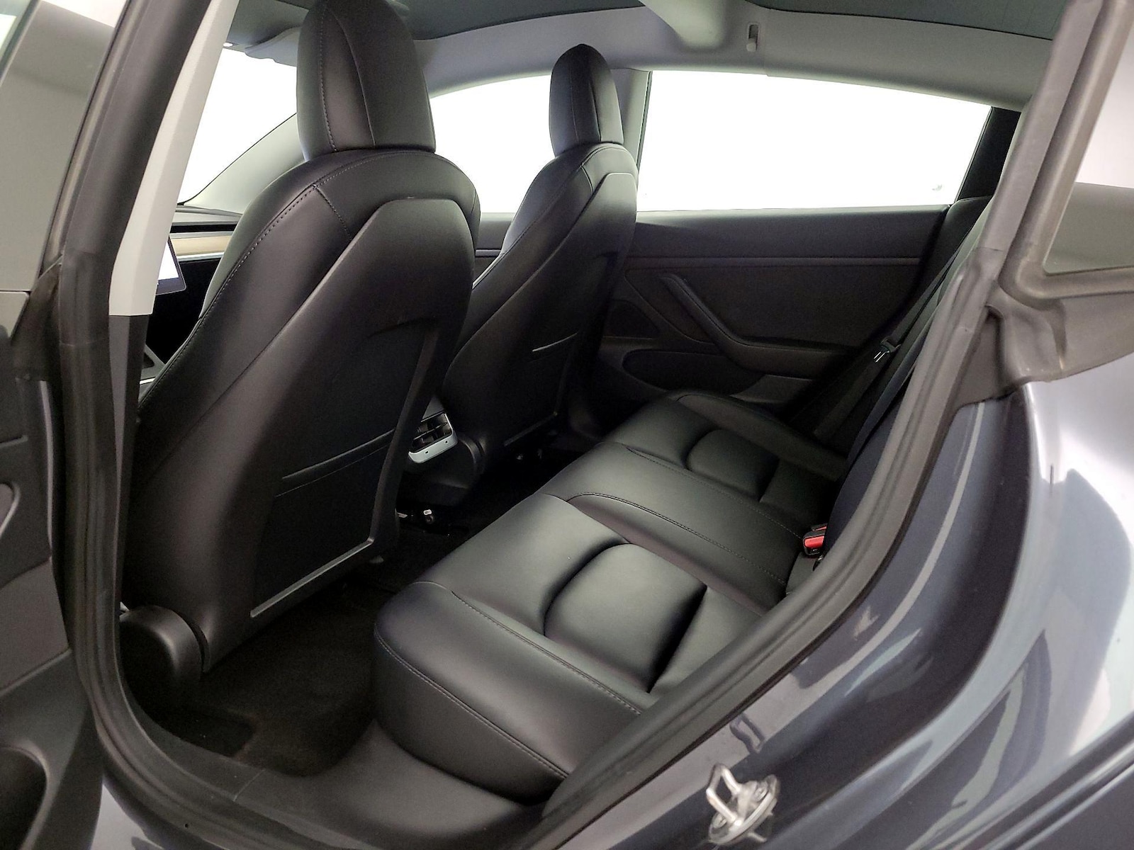 2021 Tesla Model 3 Base - Photo 20