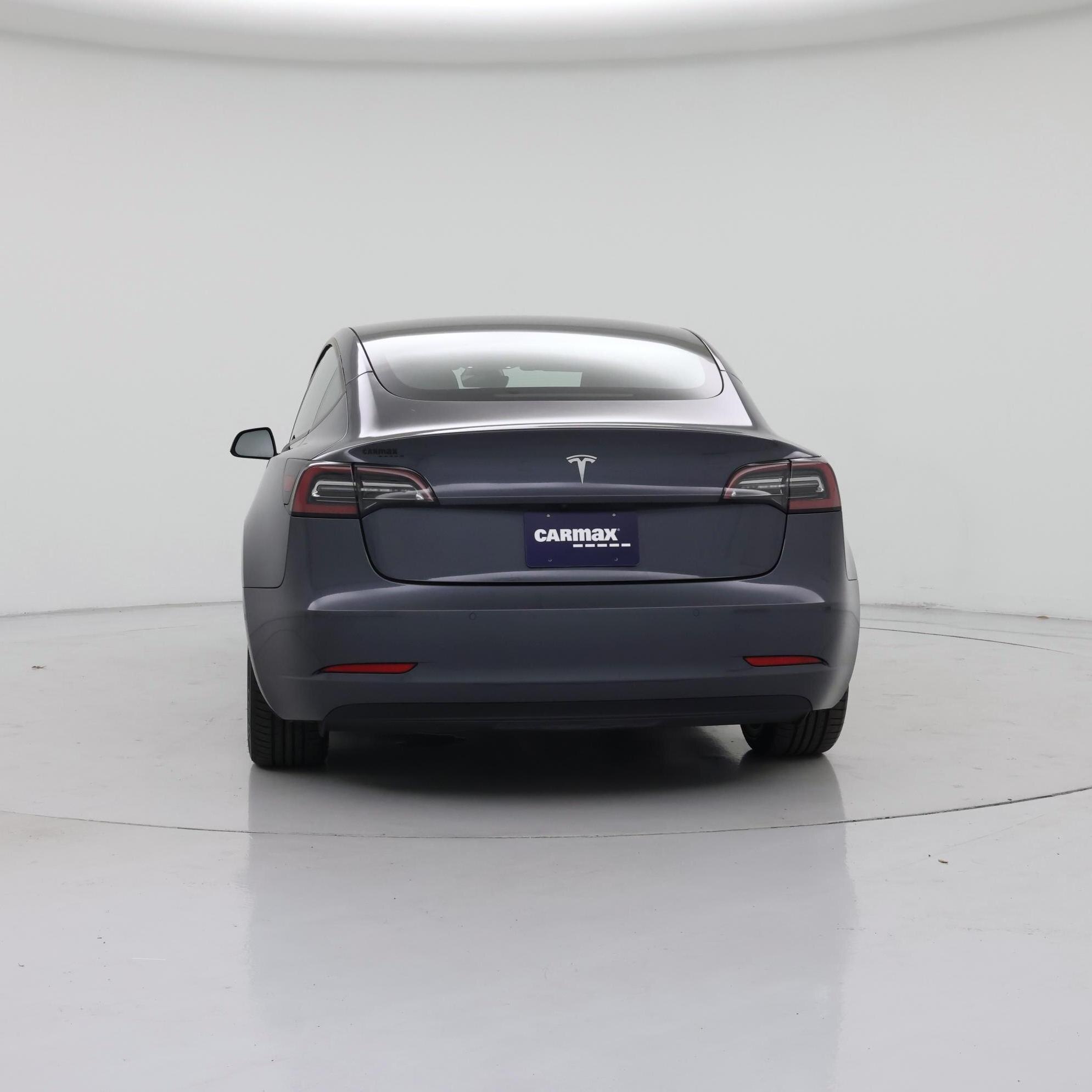 Thumbnail: 2021 Tesla Model 3 - 6