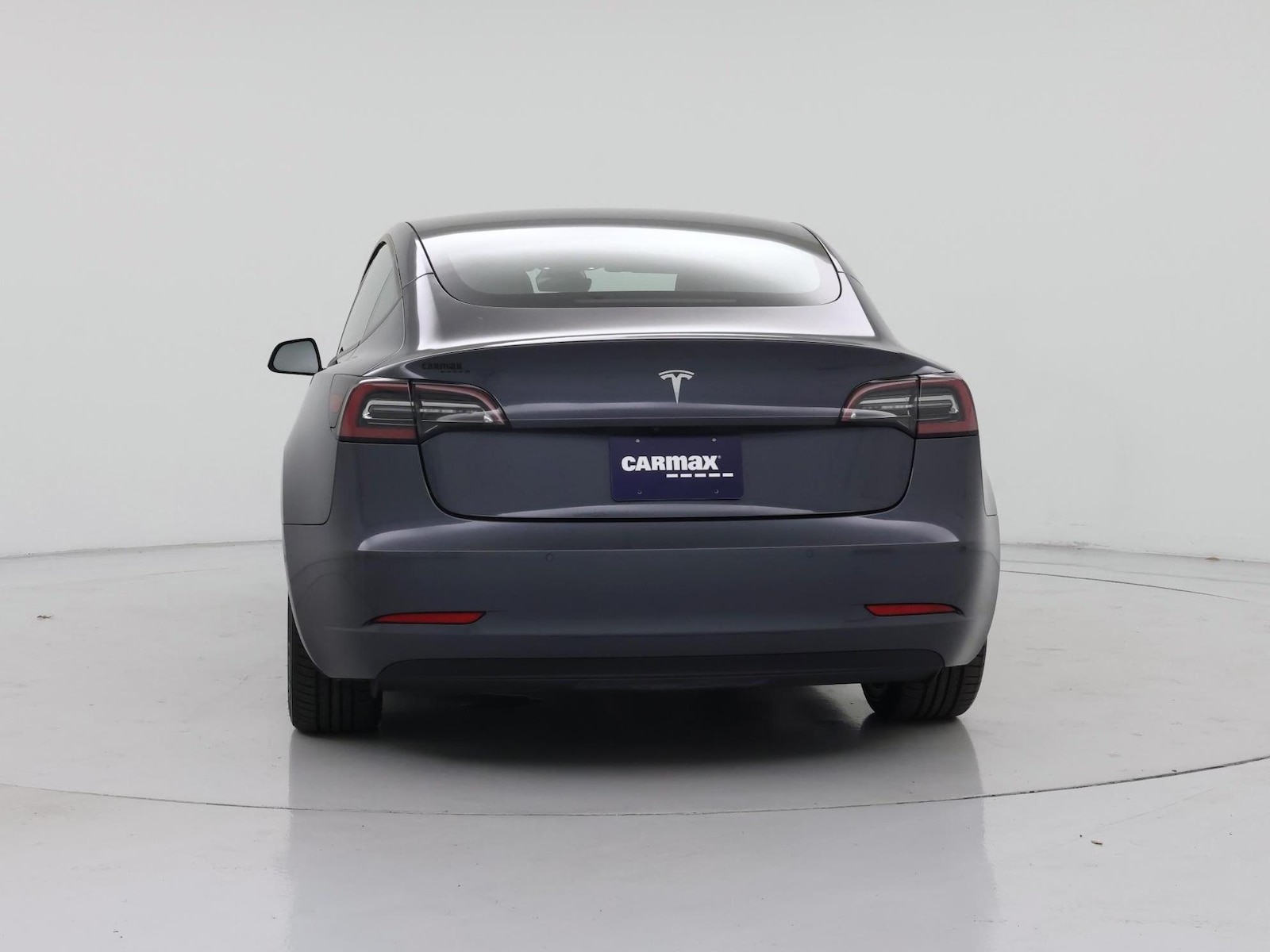 2021 Tesla Model 3 Base - Photo 7