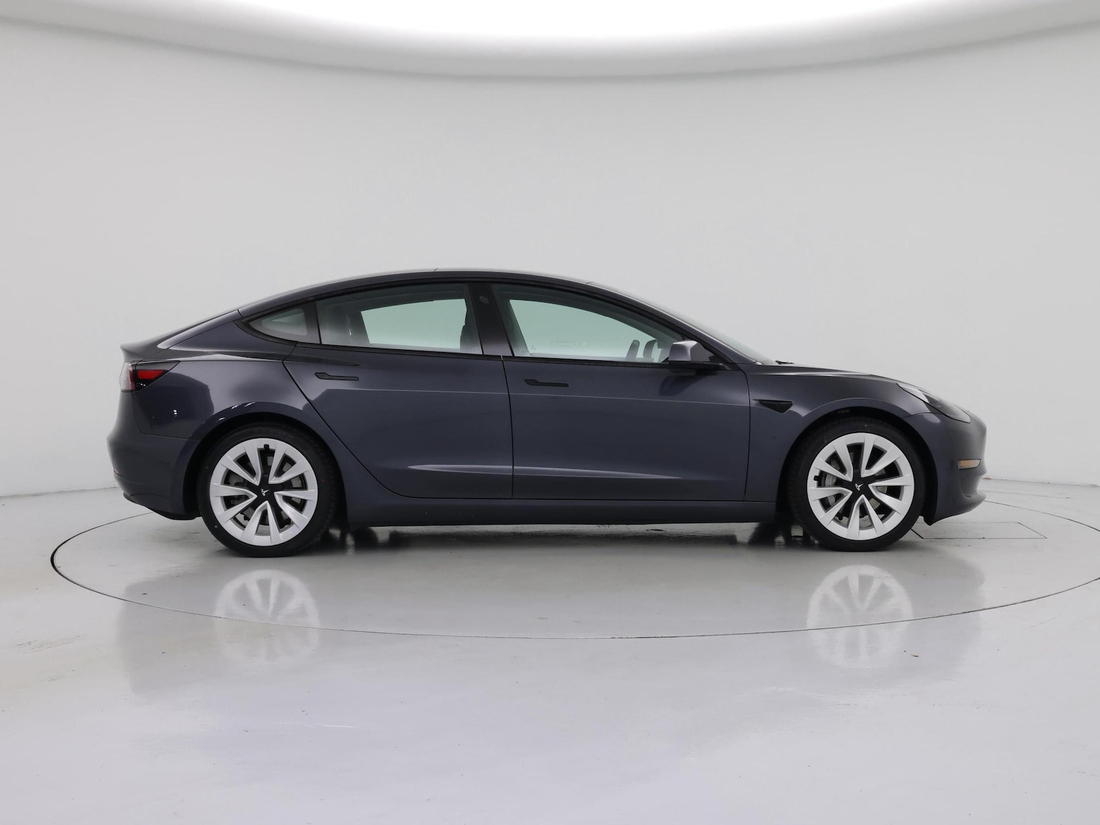 2021 Tesla Model 3 Base - Photo 8