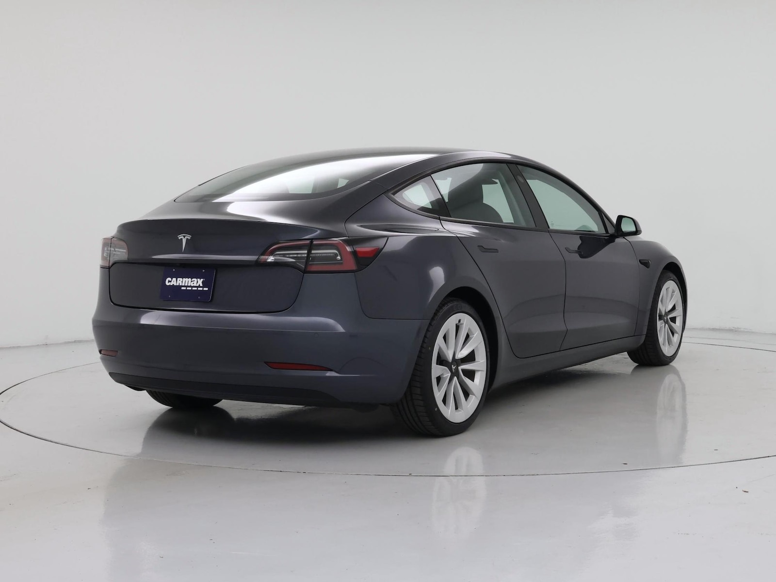 2021 Tesla Model 3 Base - Photo 9