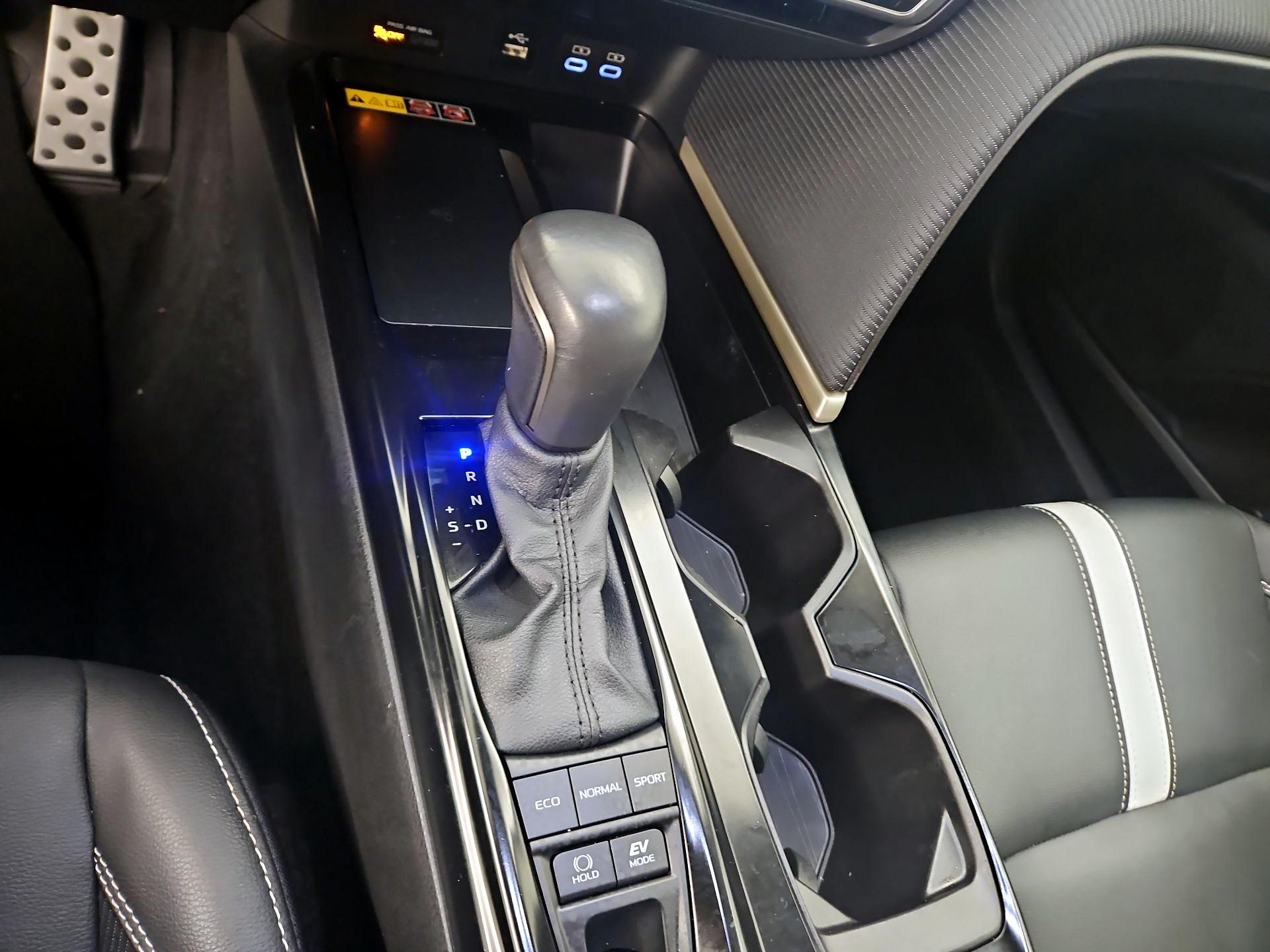 Thumbnail: 2025 Toyota Camry - 17