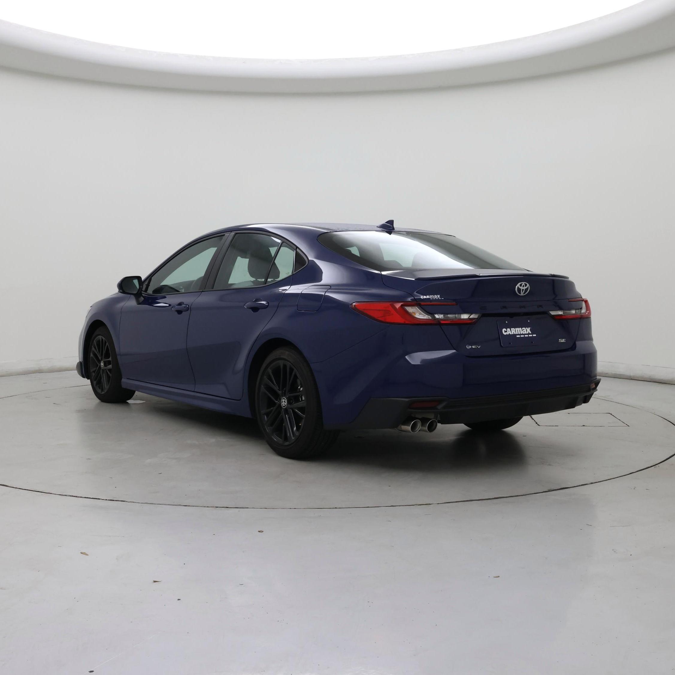 Thumbnail: 2025 Toyota Camry - 2