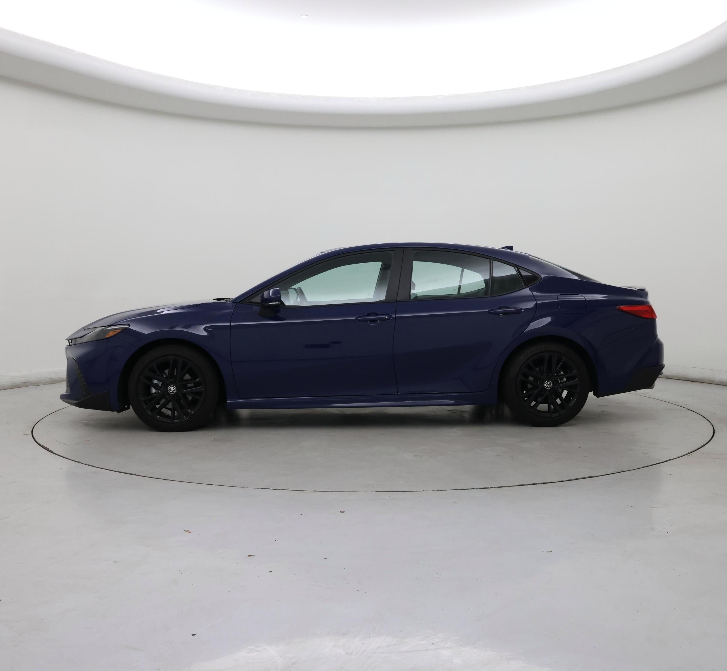Thumbnail: 2025 Toyota Camry - 3