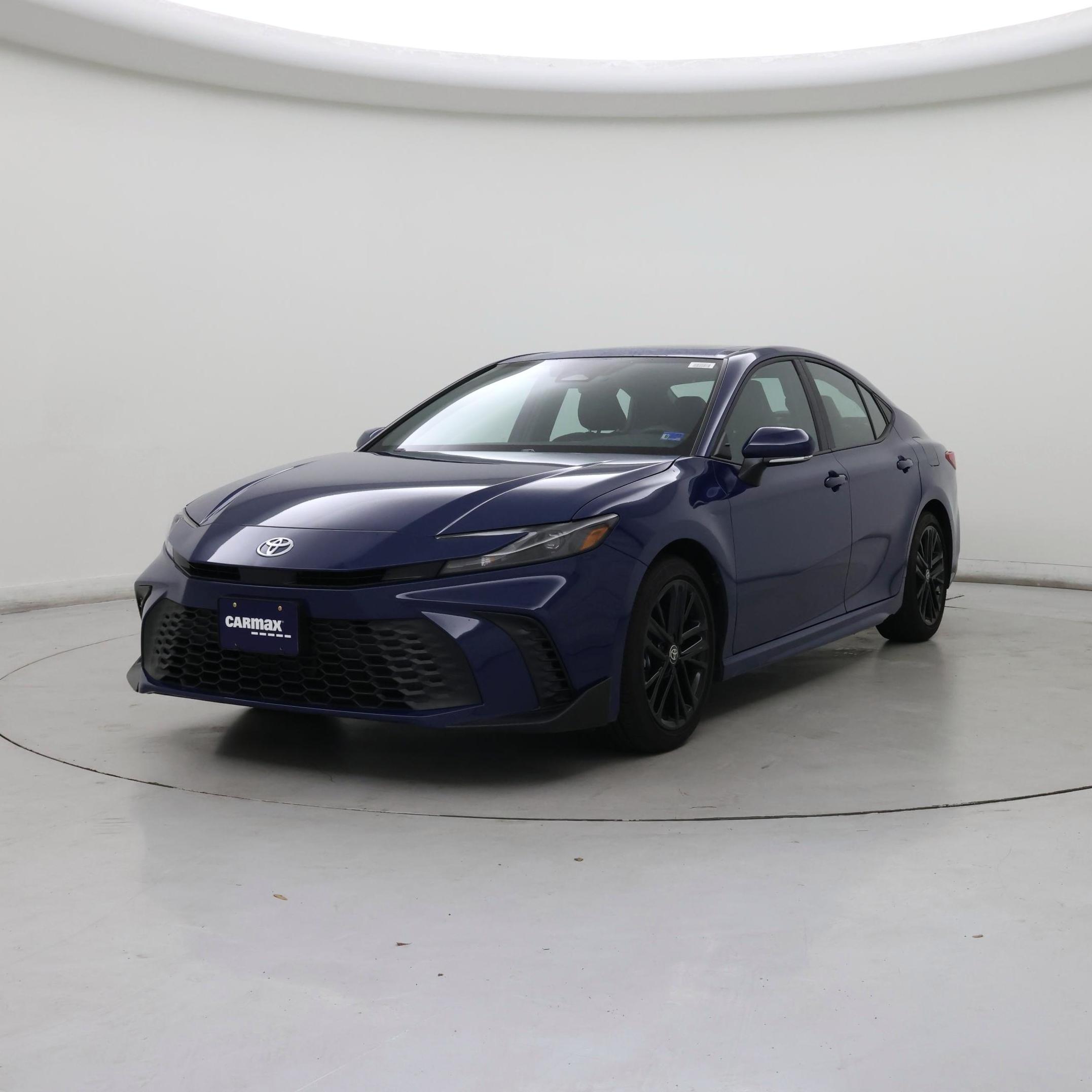 Thumbnail: 2025 Toyota Camry - 4
