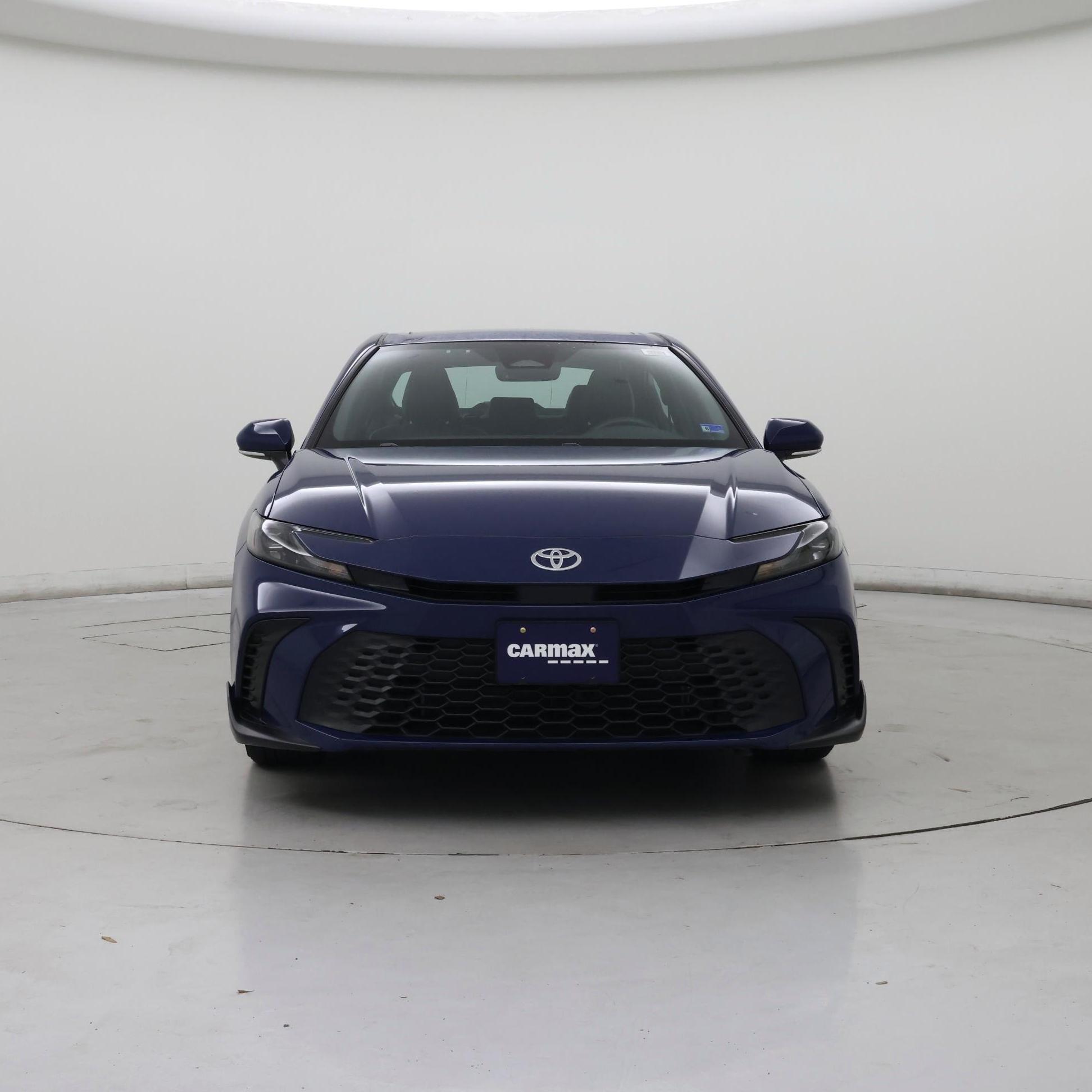 Thumbnail: 2025 Toyota Camry - 5