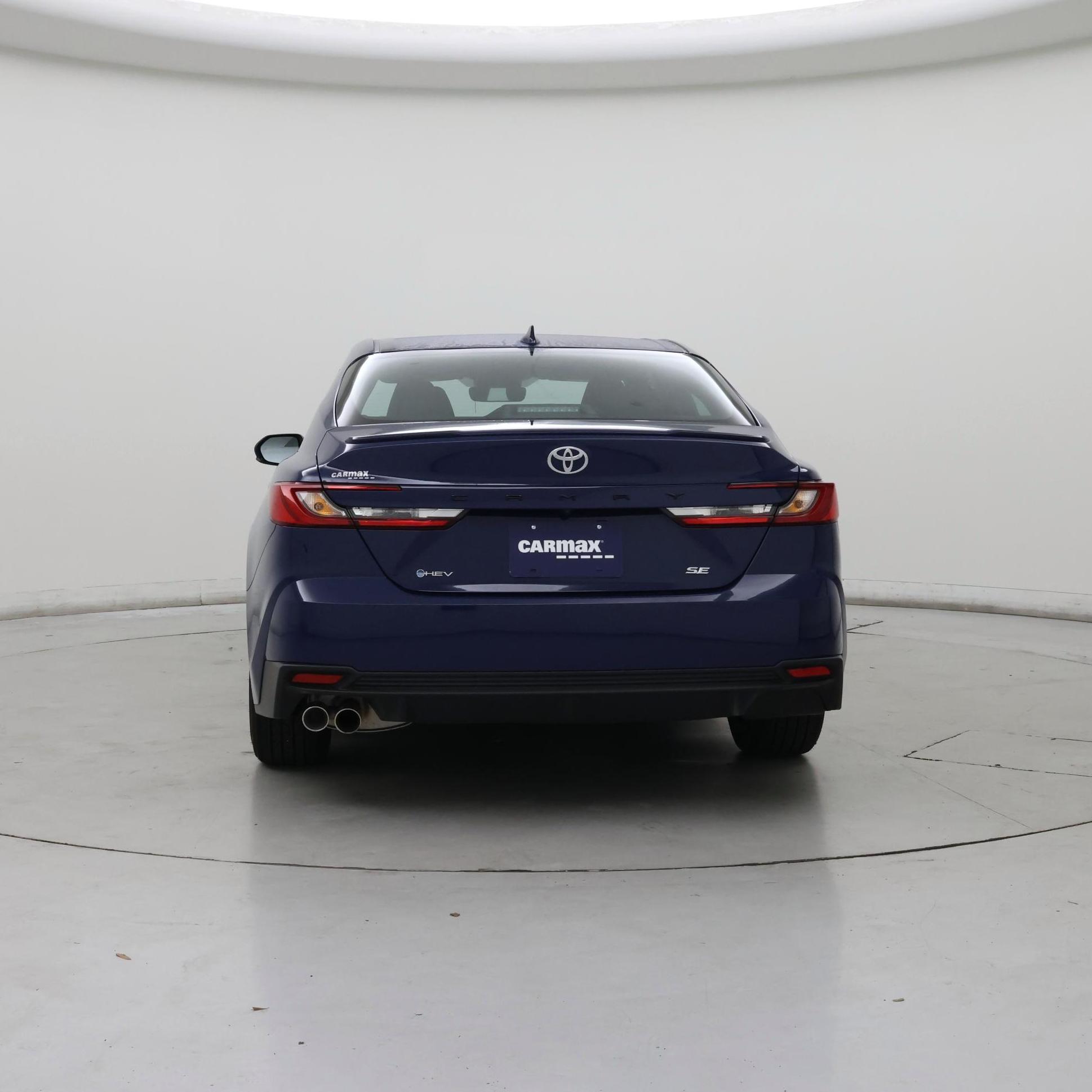 Thumbnail: 2025 Toyota Camry - 6