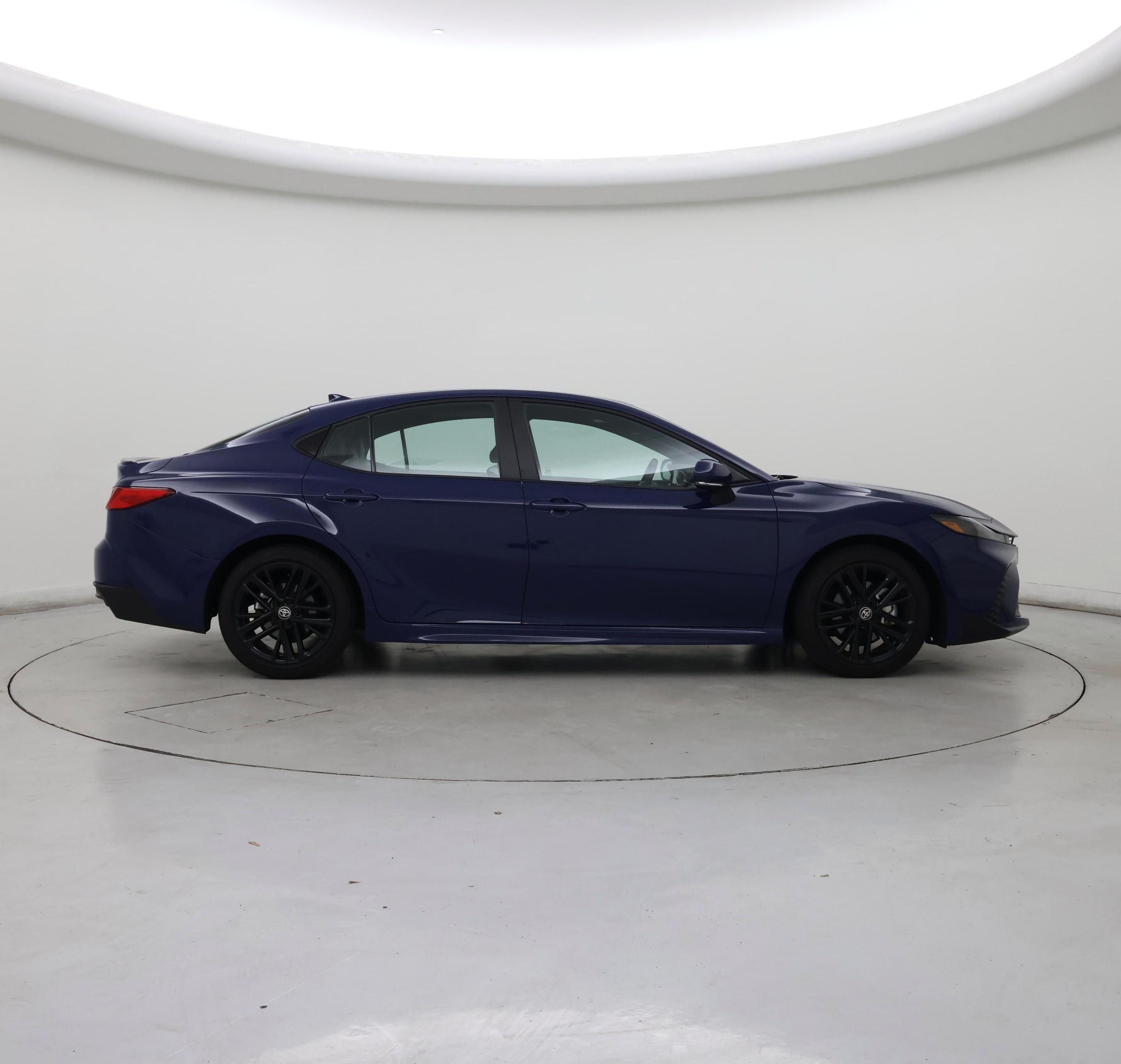Thumbnail: 2025 Toyota Camry - 7