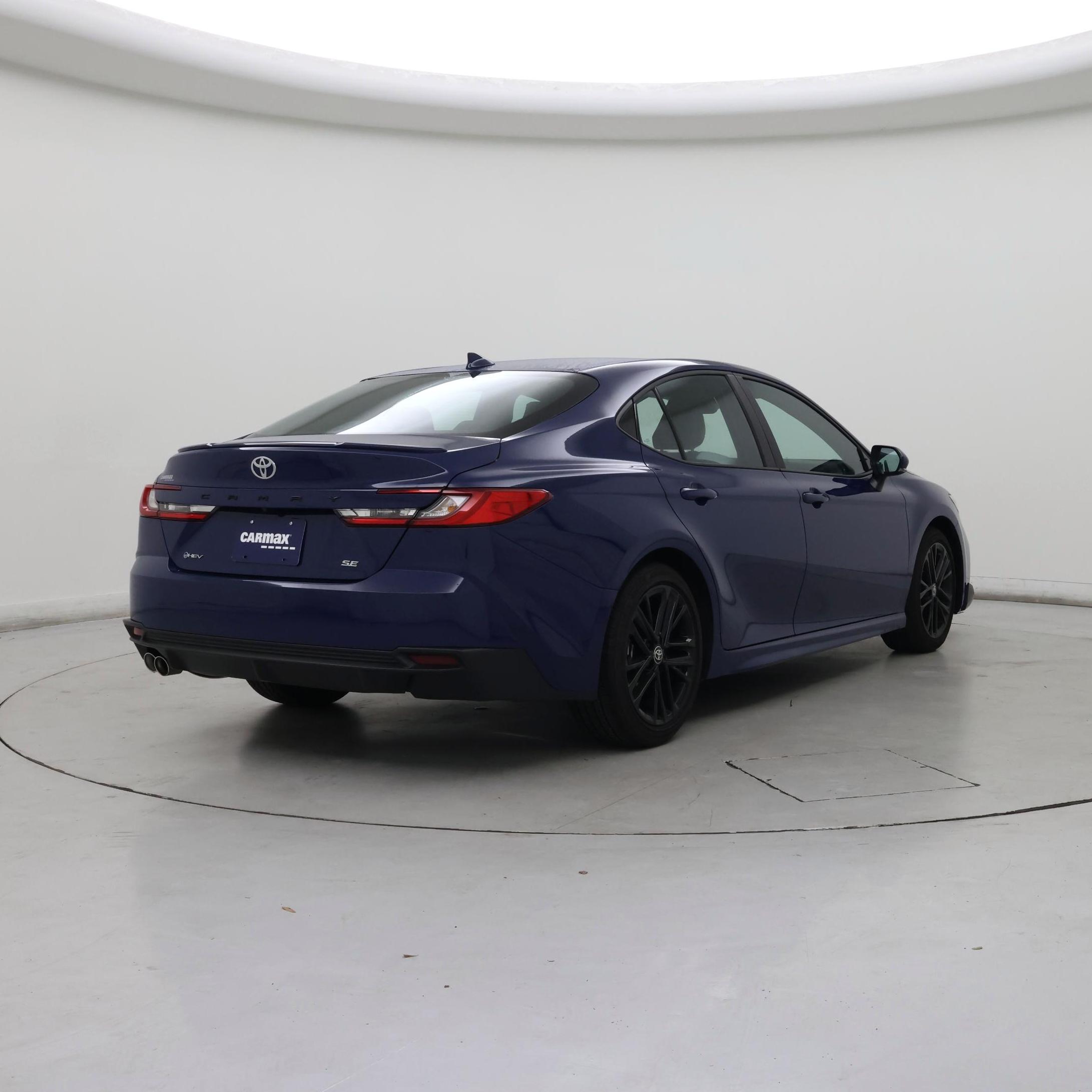 Thumbnail: 2025 Toyota Camry - 8