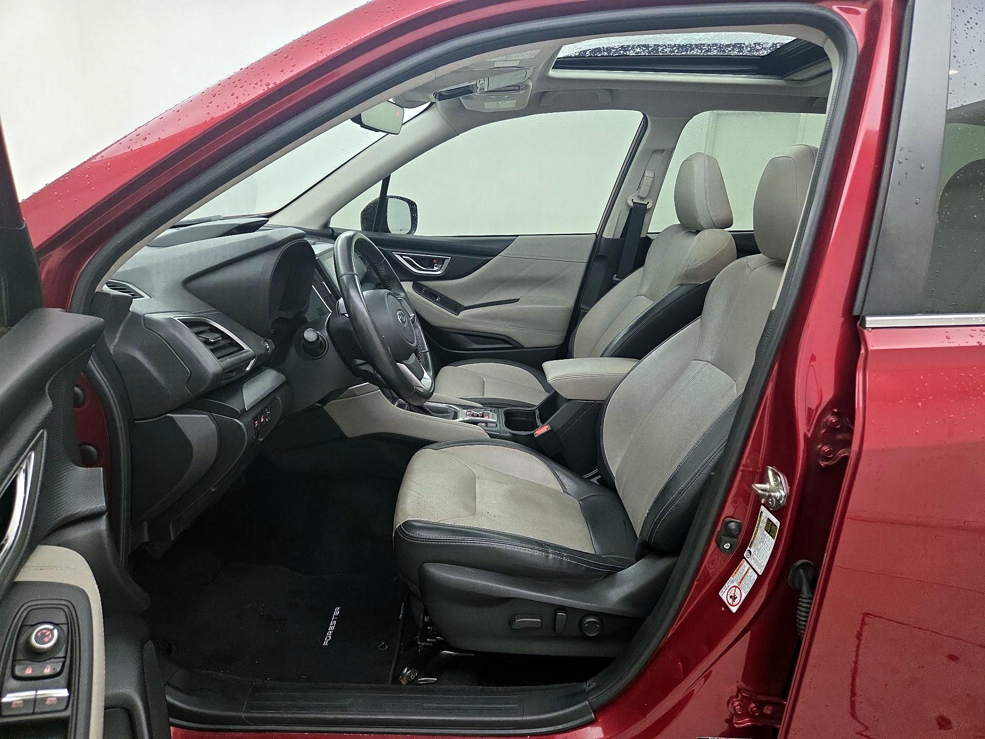 Thumbnail: 2019 Subaru Forester - 11