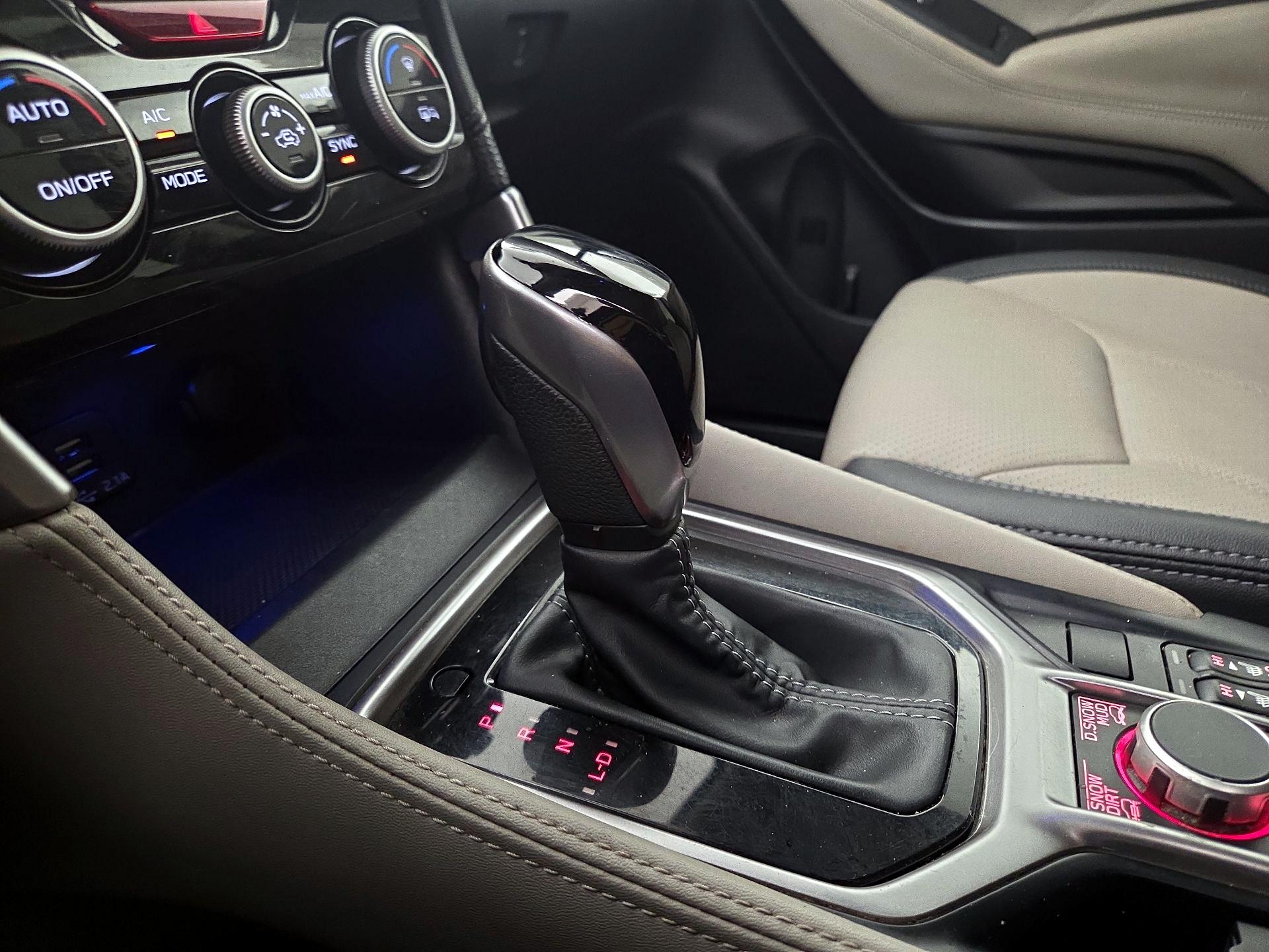 Thumbnail: 2019 Subaru Forester - 17