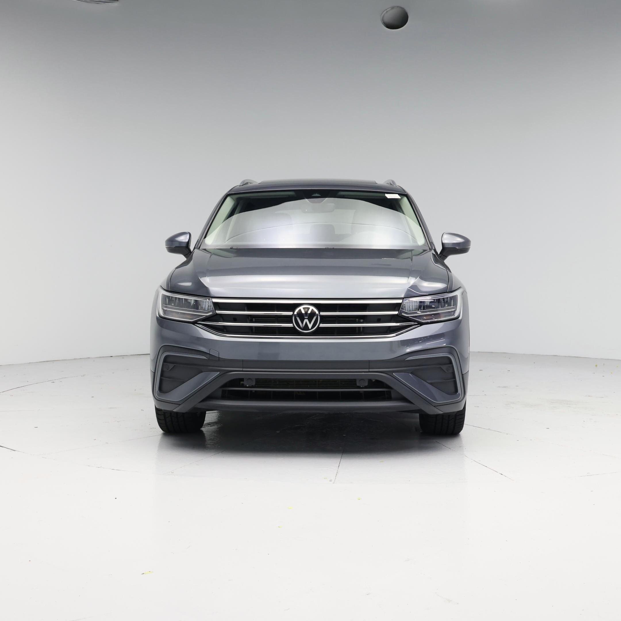 Thumbnail: 2022 Volkswagen Taos - 5