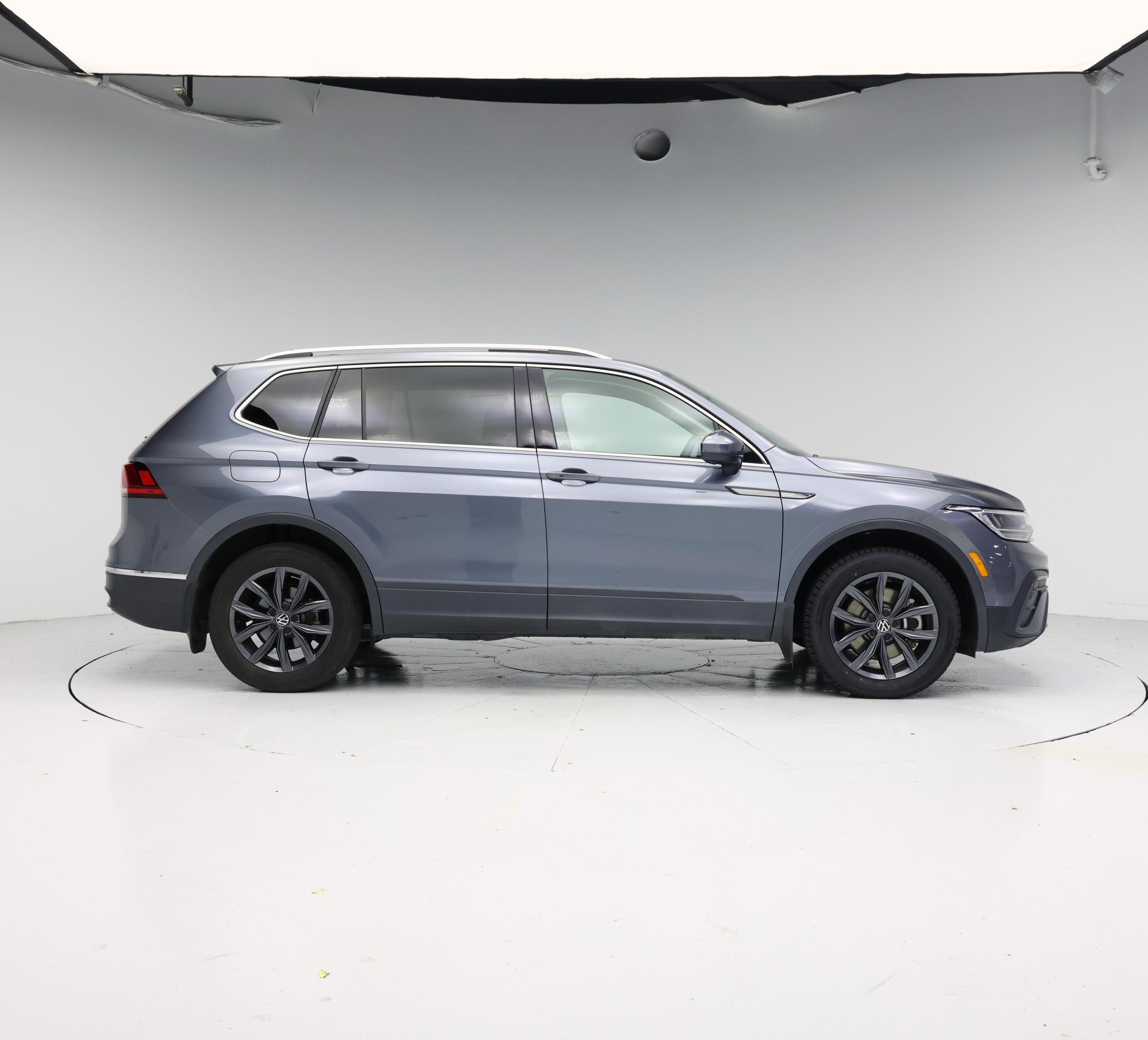 Thumbnail: 2022 Volkswagen Taos - 7
