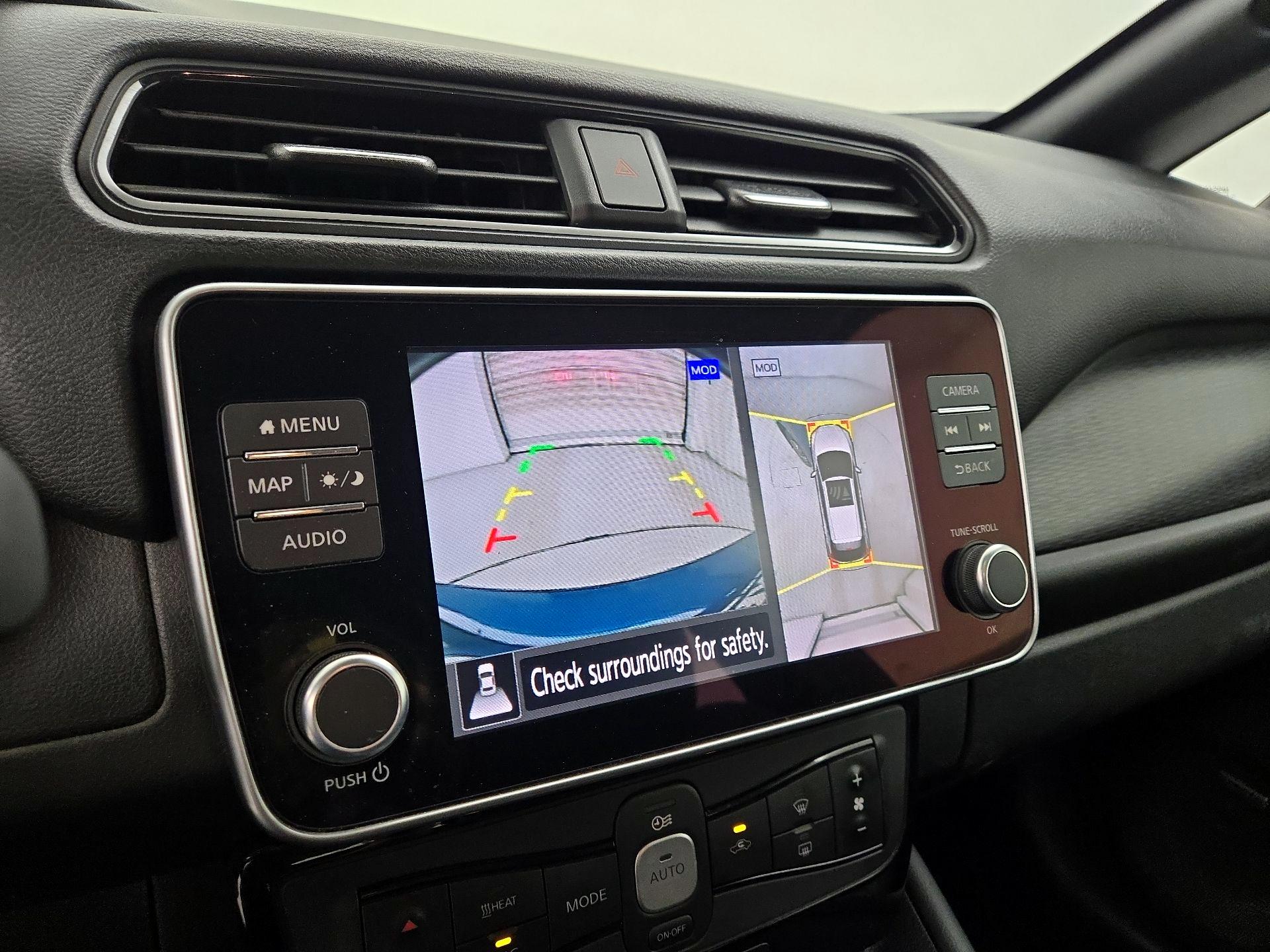 Thumbnail: 2020 Nissan Leaf - 14