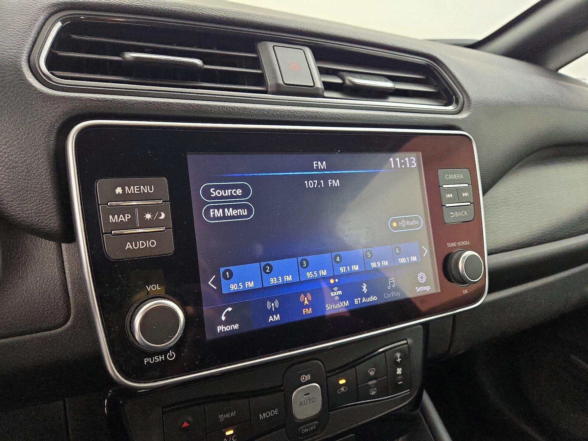 Thumbnail: 2020 Nissan Leaf - 15