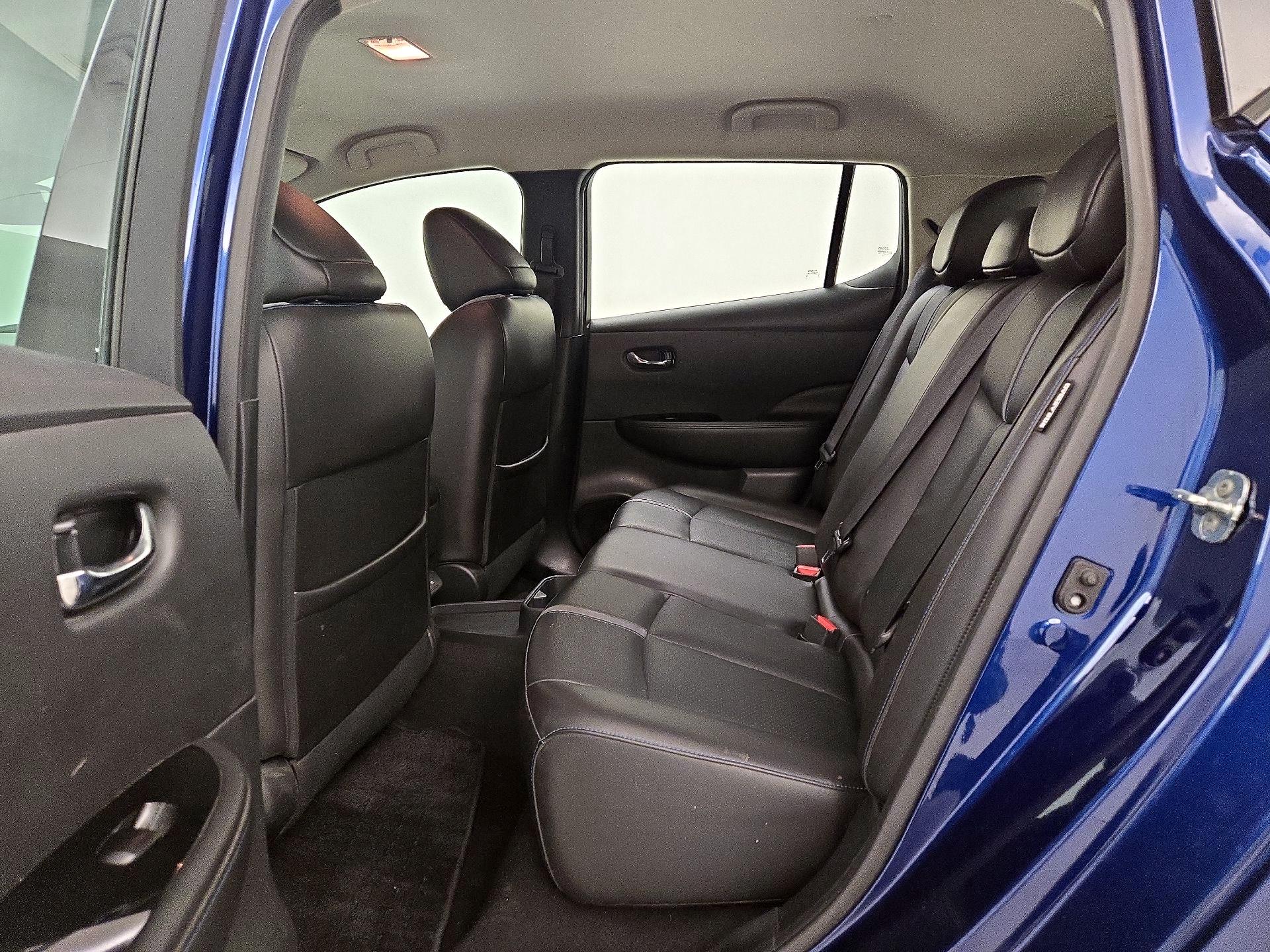 Thumbnail: 2020 Nissan Leaf - 19