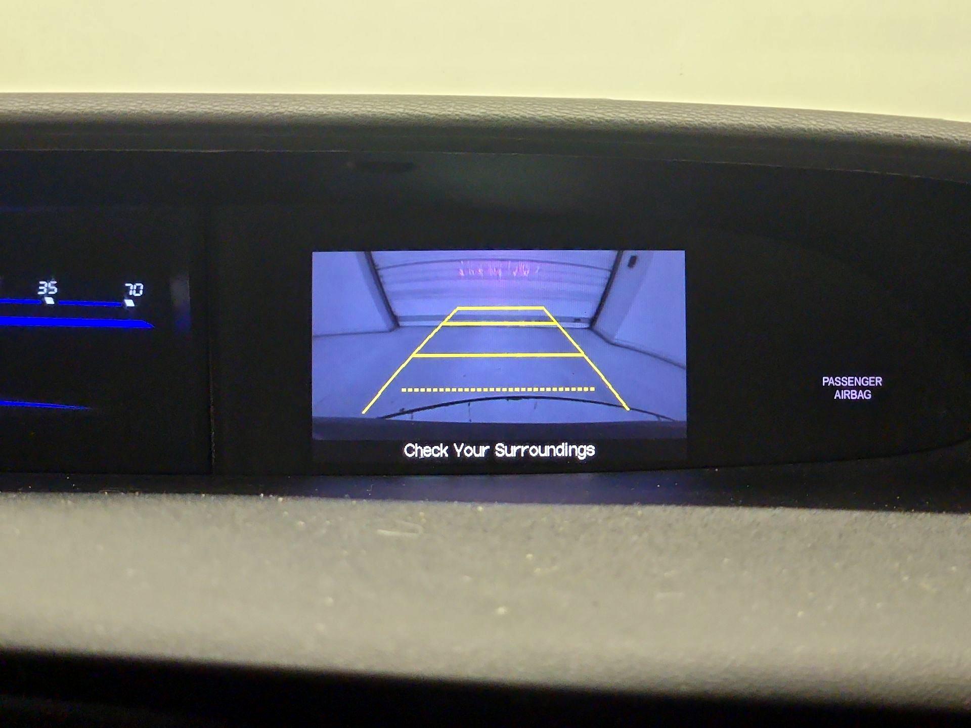 Thumbnail: 2014 Honda Civic - 14