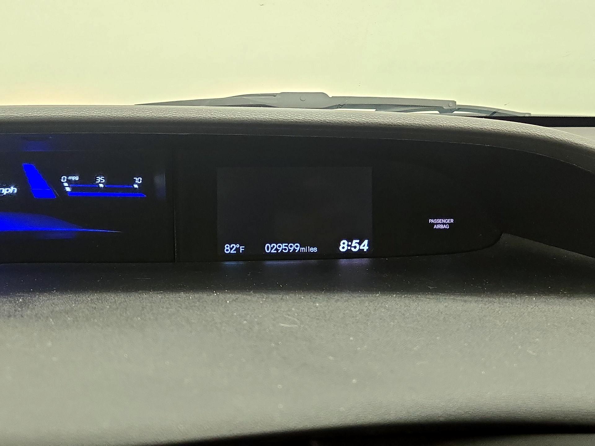 Thumbnail: 2014 Honda Civic - 15