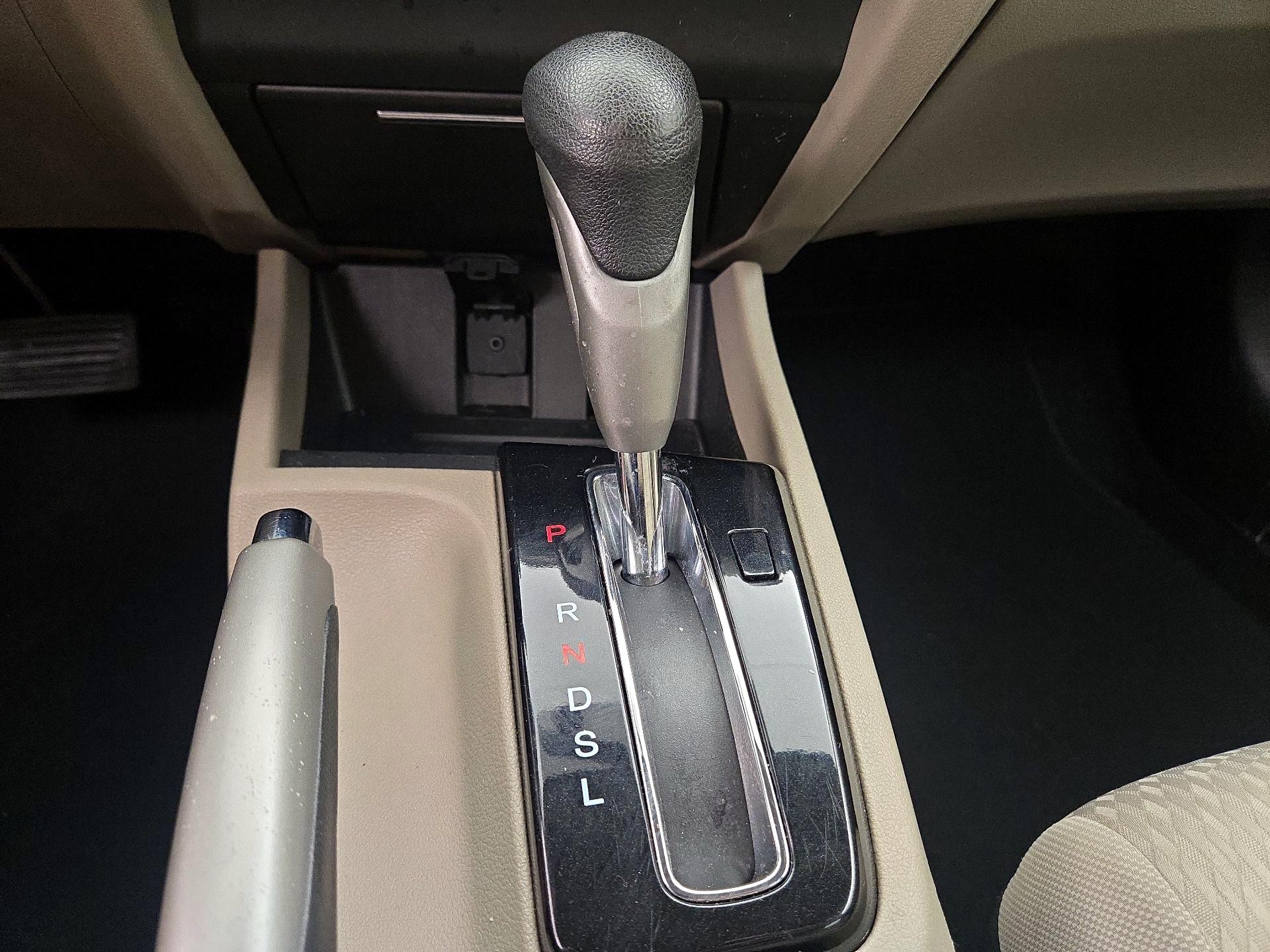 Thumbnail: 2014 Honda Civic - 17