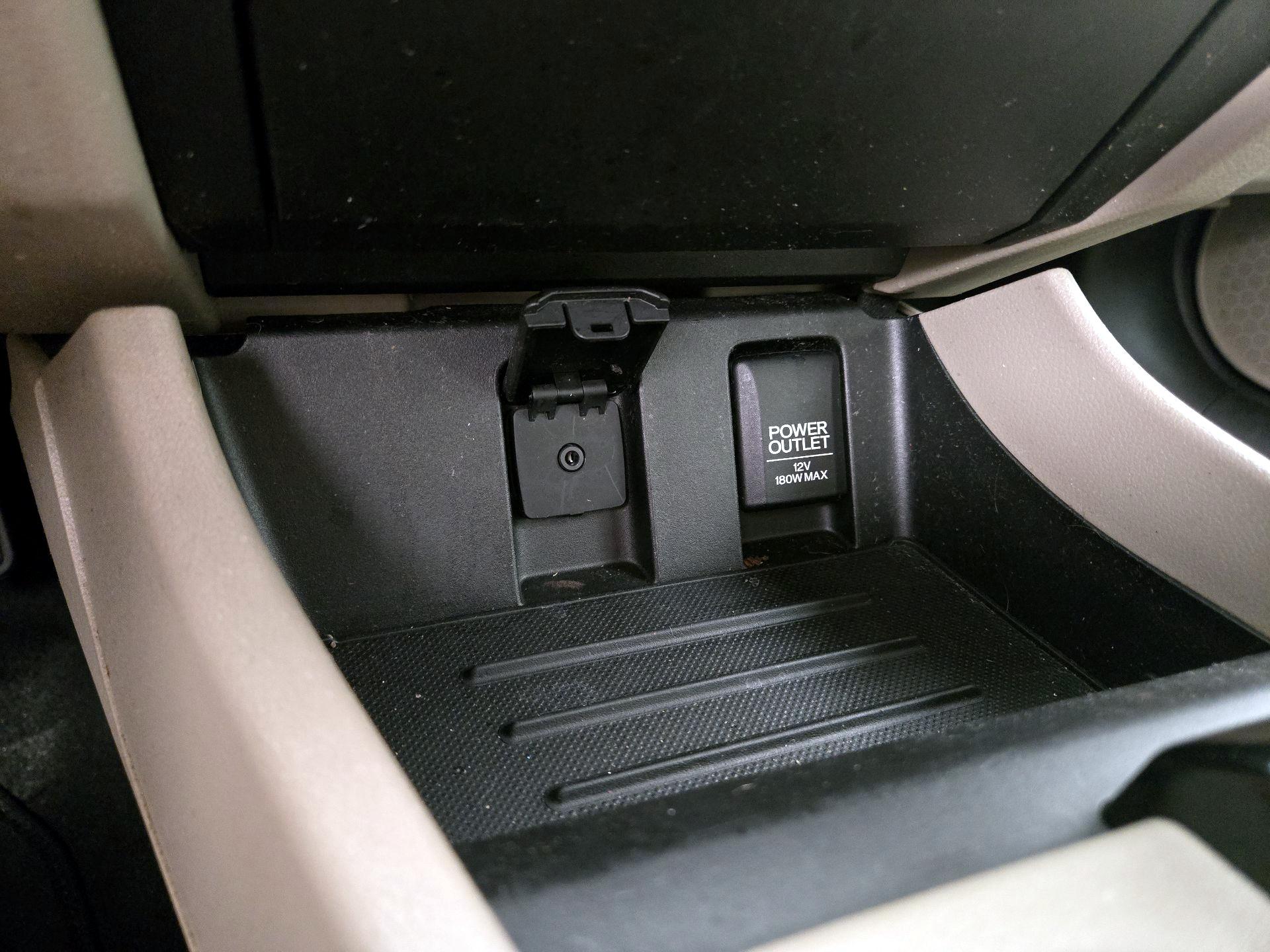 Thumbnail: 2014 Honda Civic - 18