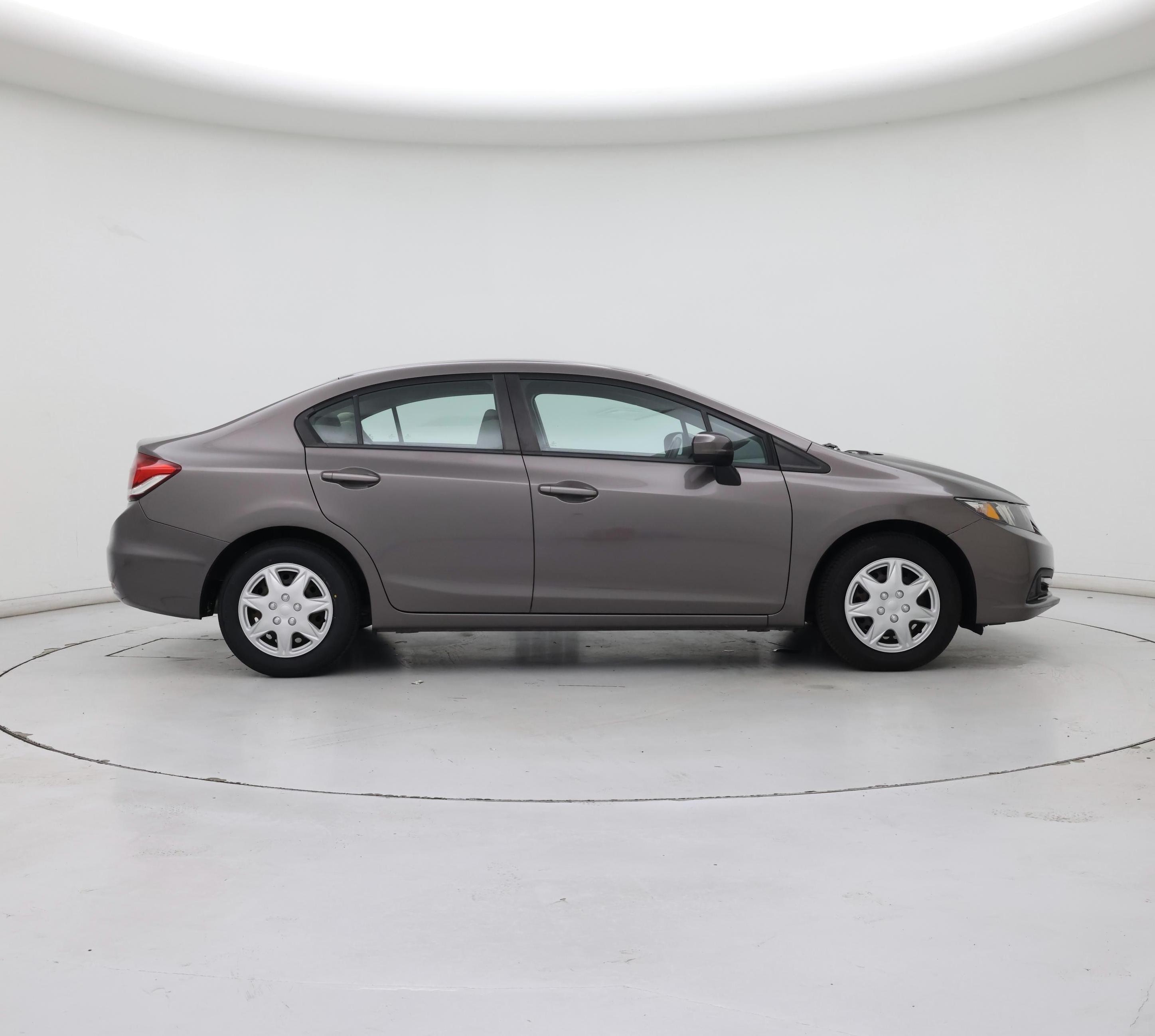 Thumbnail: 2014 Honda Civic - 7