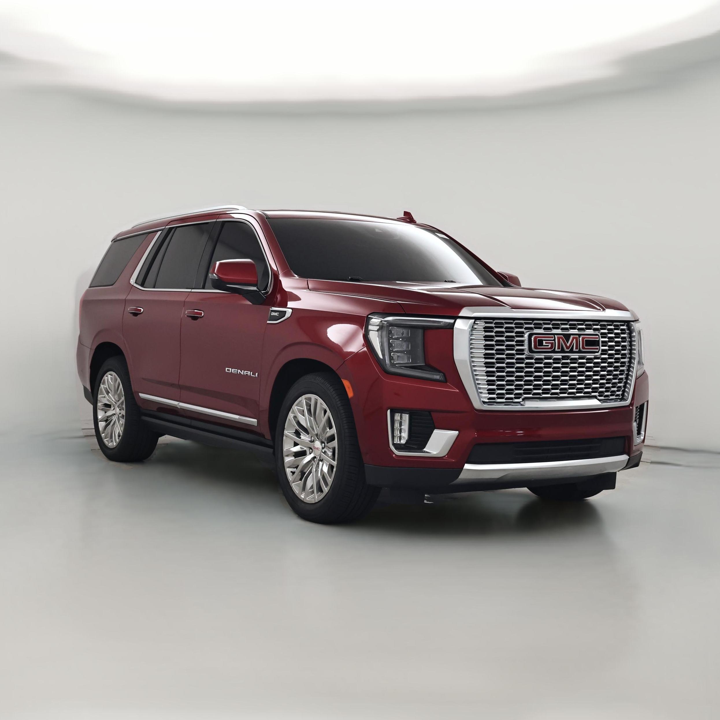 Thumbnail: 2023 GMC Yukon - 1