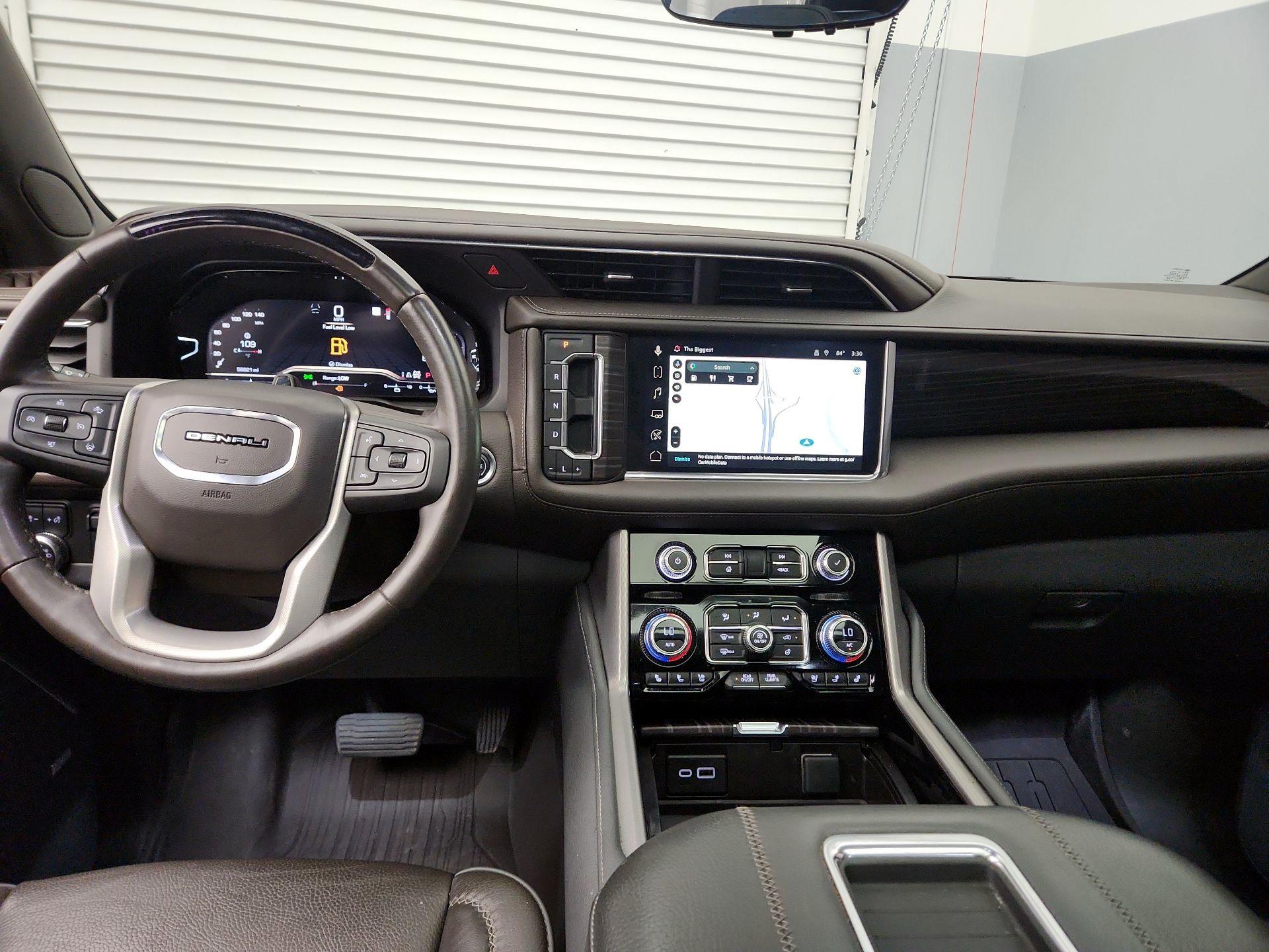 Thumbnail: 2023 GMC Yukon - 9