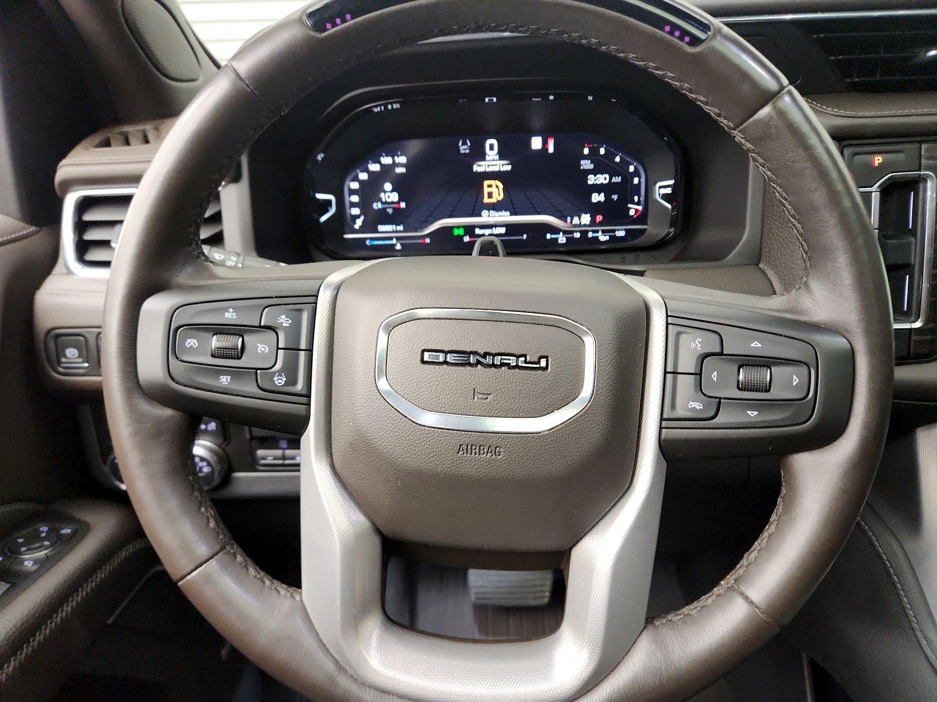 Thumbnail: 2023 GMC Yukon - 10