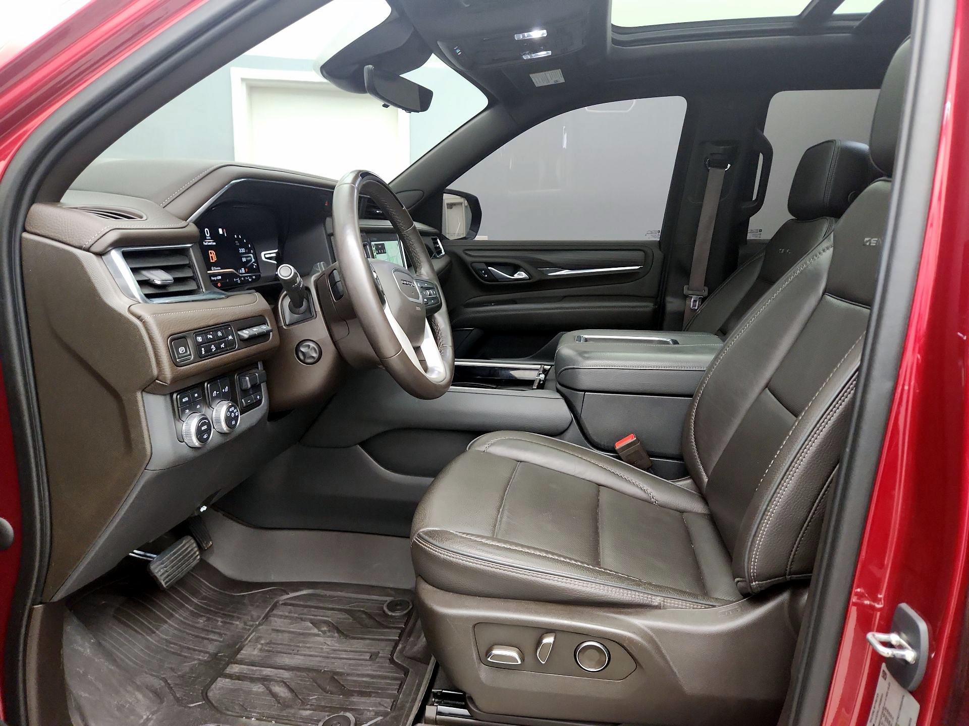 Thumbnail: 2023 GMC Yukon - 11
