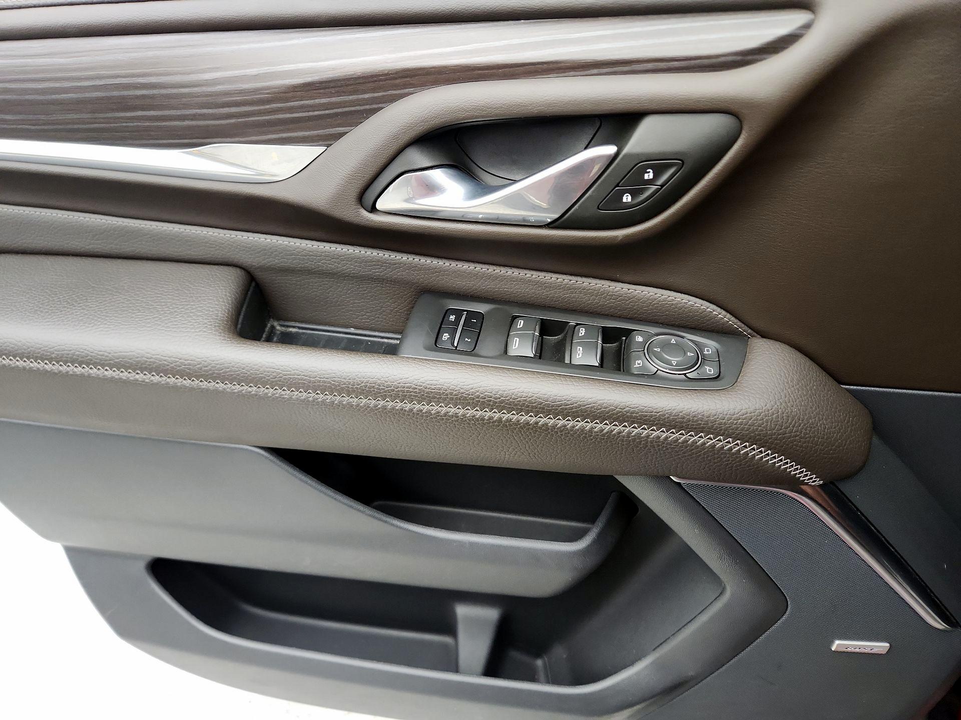 Thumbnail: 2023 GMC Yukon - 12