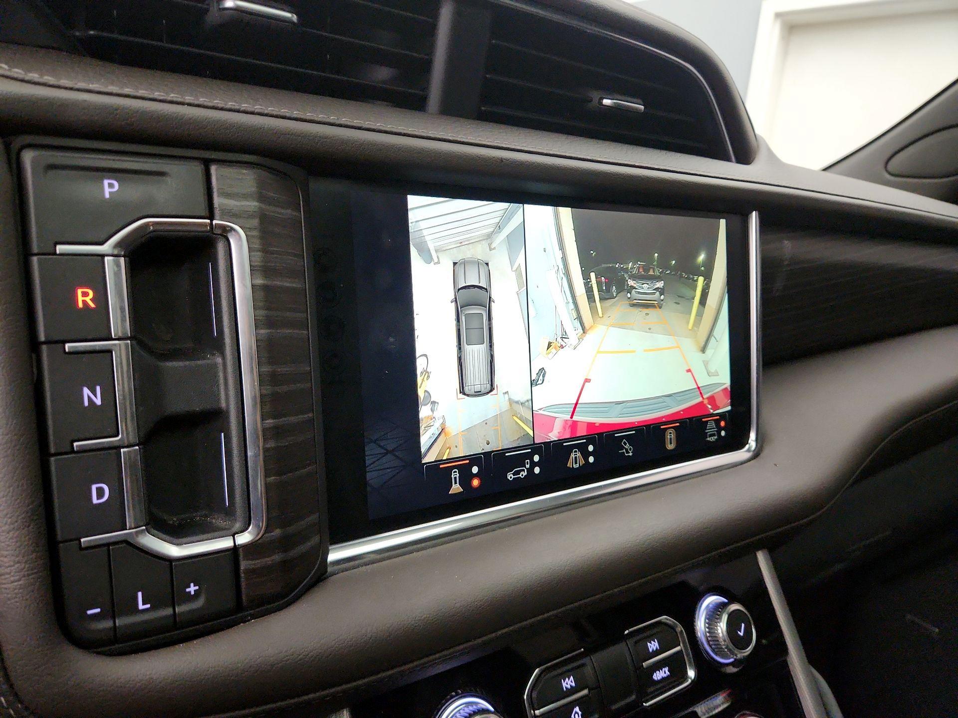 Thumbnail: 2023 GMC Yukon - 15