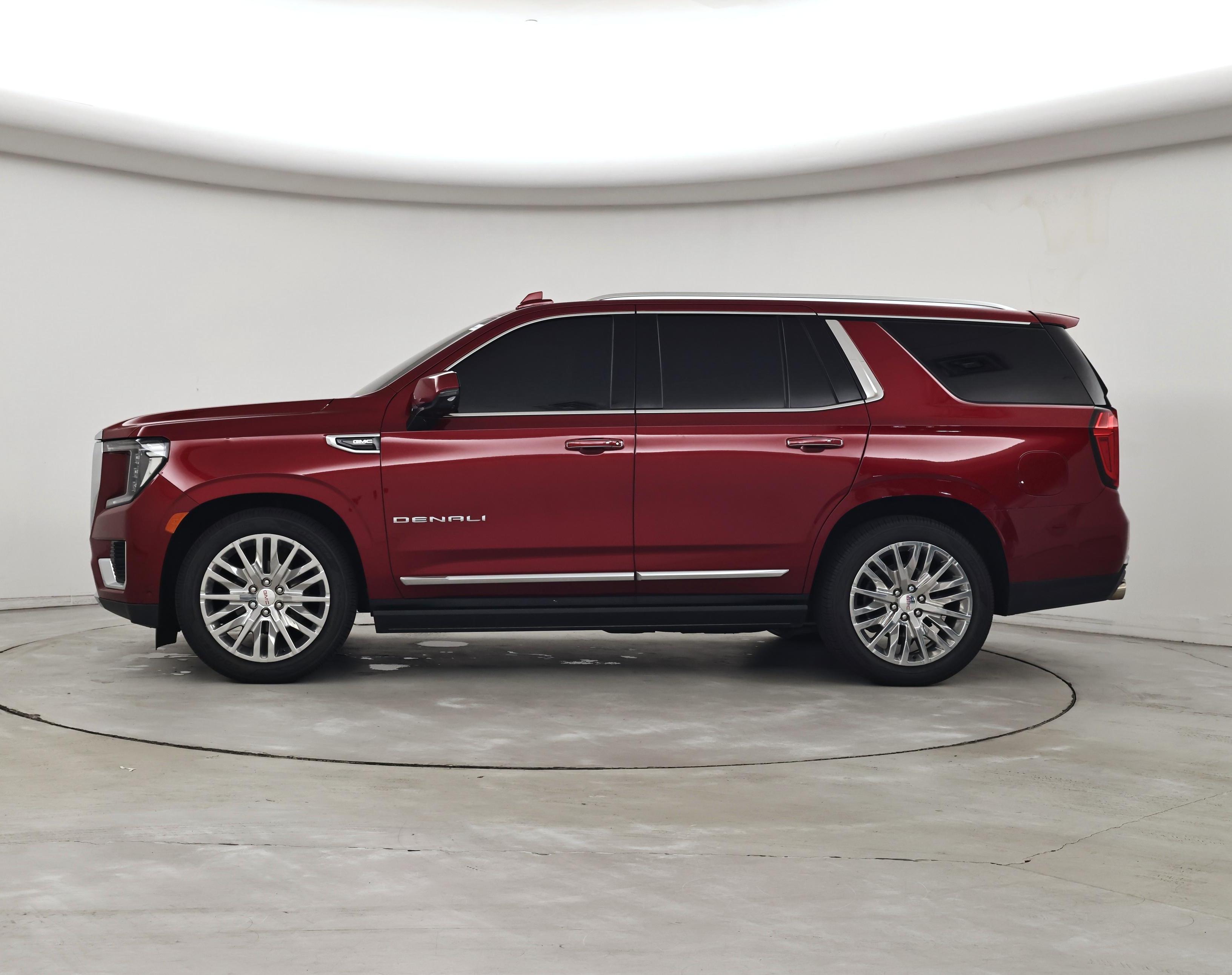 Thumbnail: 2023 GMC Yukon - 3