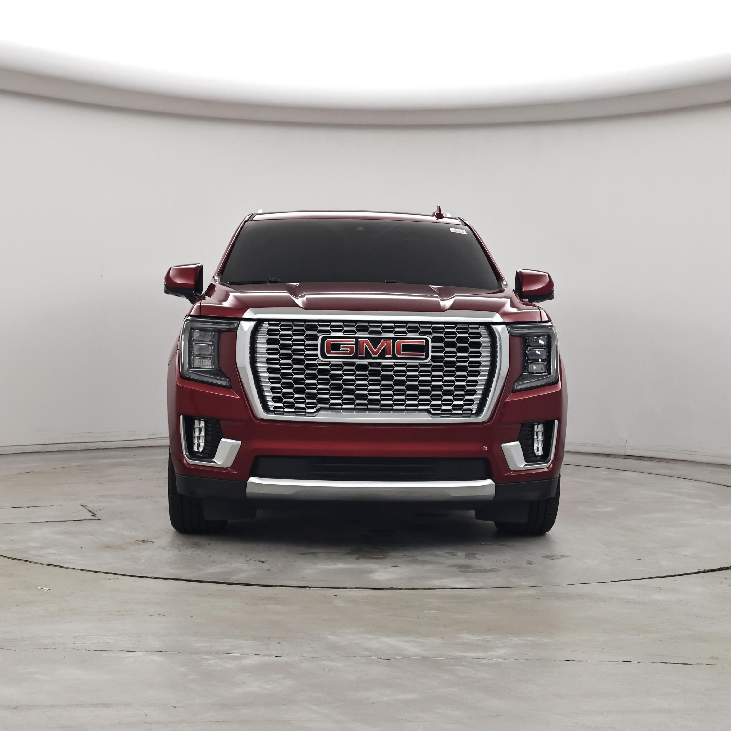 Thumbnail: 2023 GMC Yukon - 5