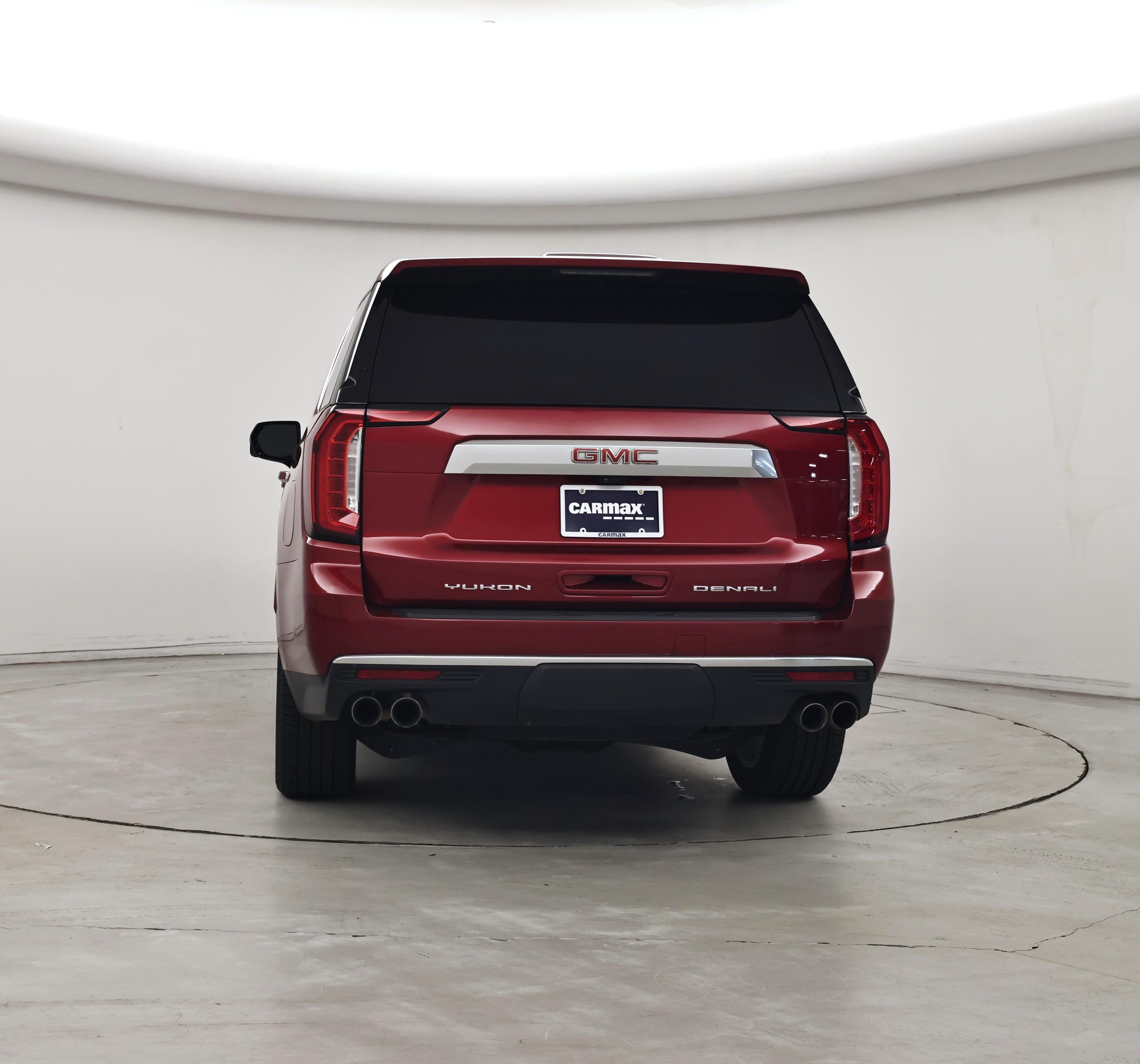 Thumbnail: 2023 GMC Yukon - 6