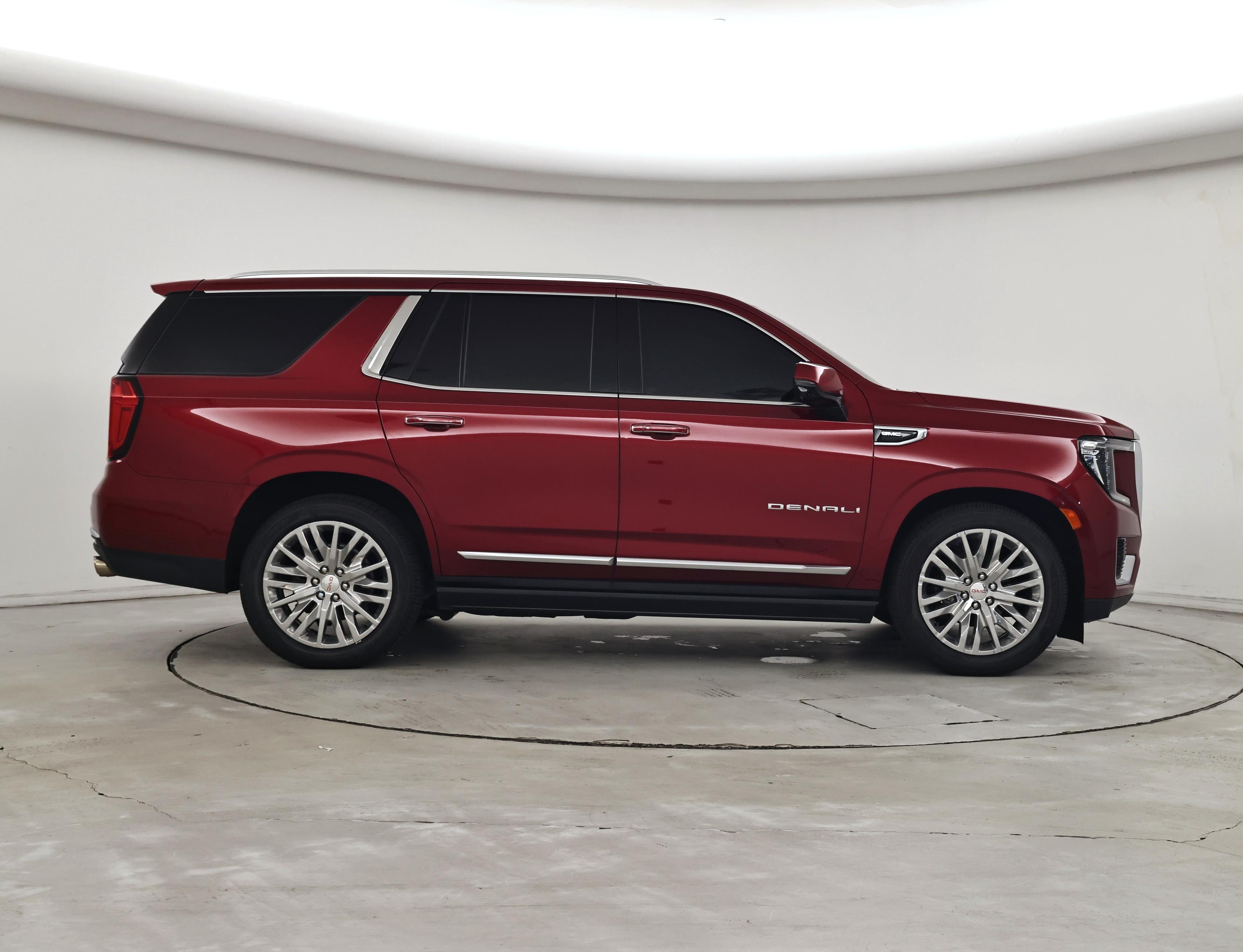 Thumbnail: 2023 GMC Yukon - 7
