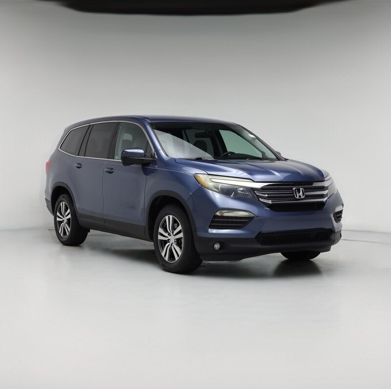 2016 Honda Pilot EX