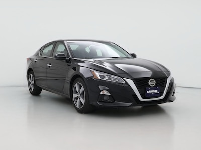 2019 Nissan Altima SL
