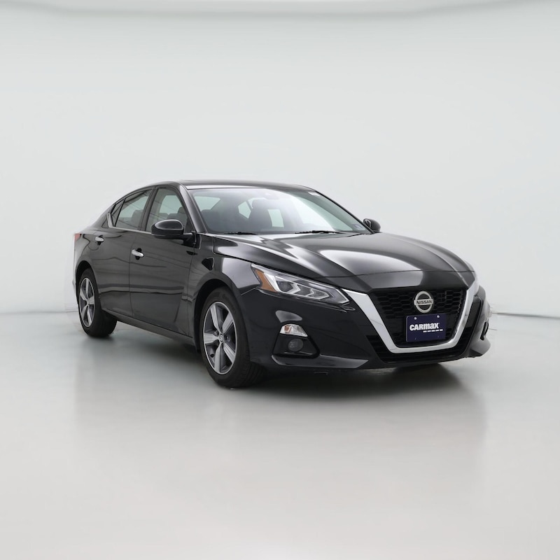 2019 Nissan Altima SL