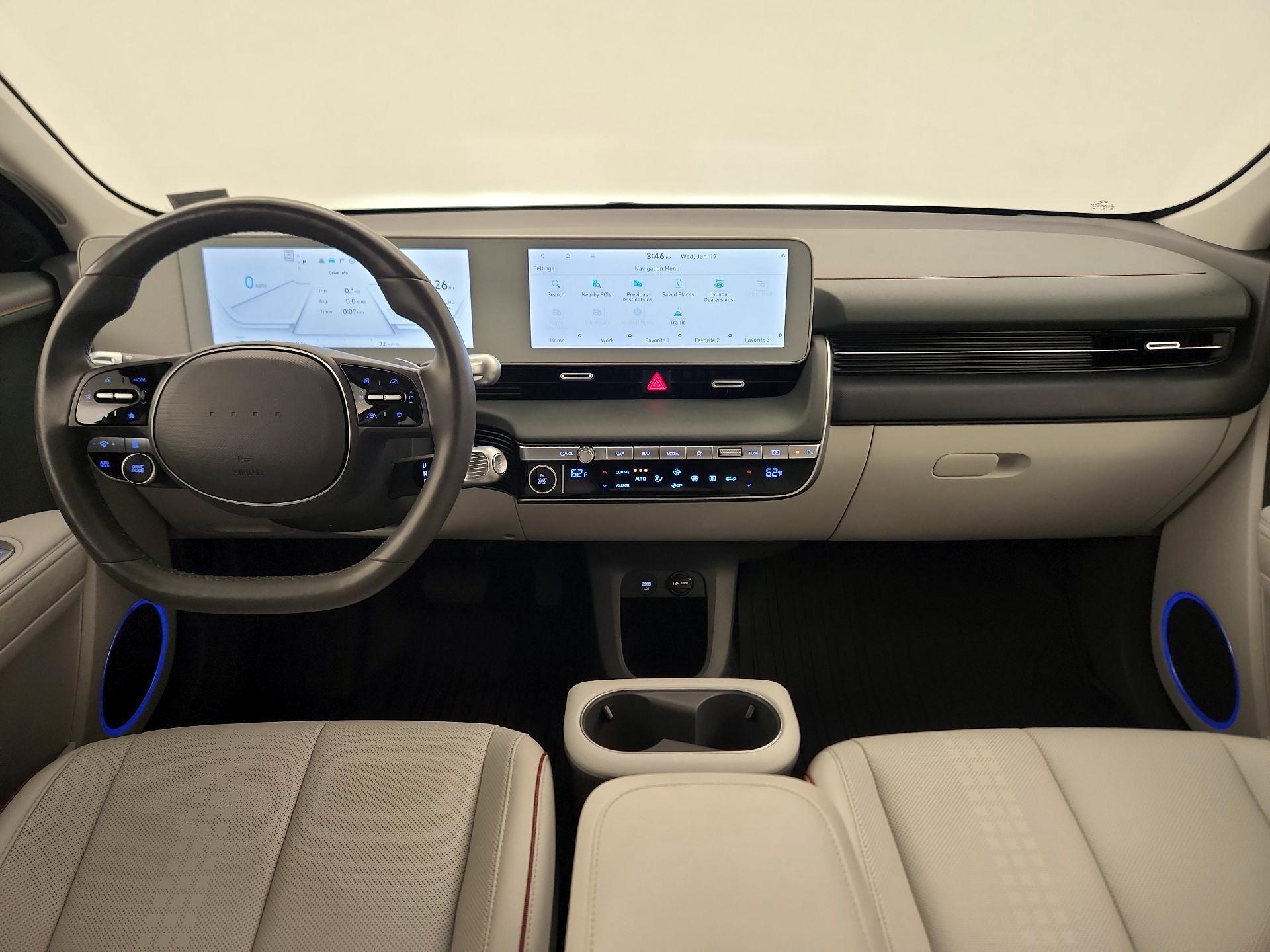 Thumbnail: 2023 Hyundai Ioniq 5 - 9