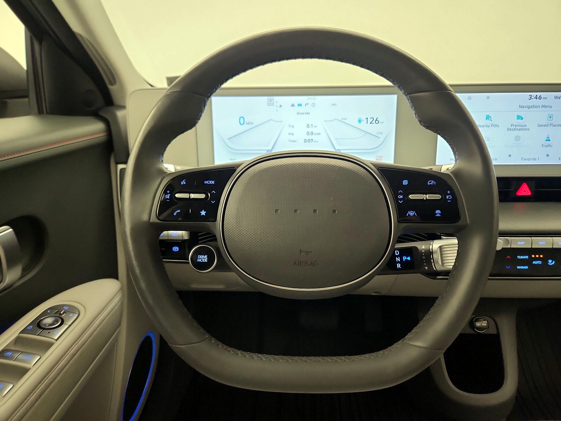 Thumbnail: 2023 Hyundai Ioniq 5 - 10