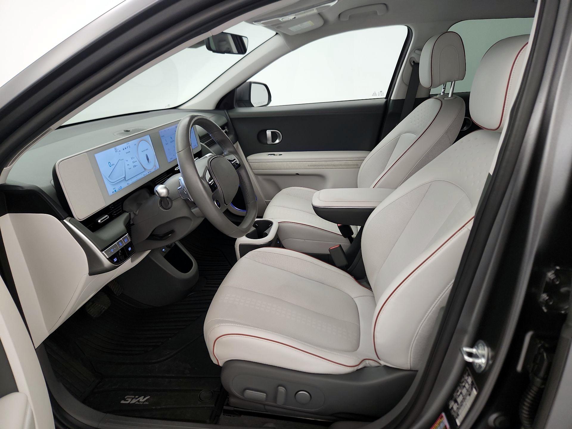 Thumbnail: 2023 Hyundai Ioniq 5 - 11