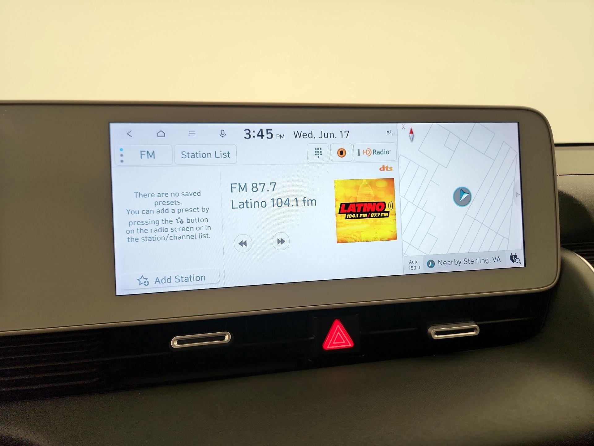 Thumbnail: 2023 Hyundai Ioniq 5 - 16