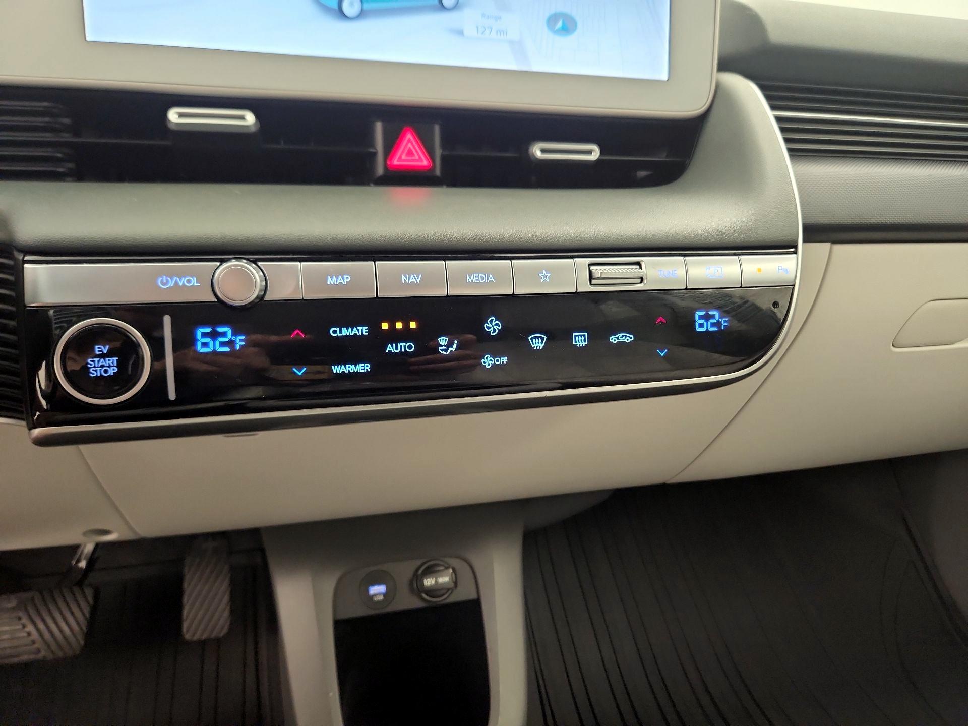 Thumbnail: 2023 Hyundai Ioniq 5 - 17