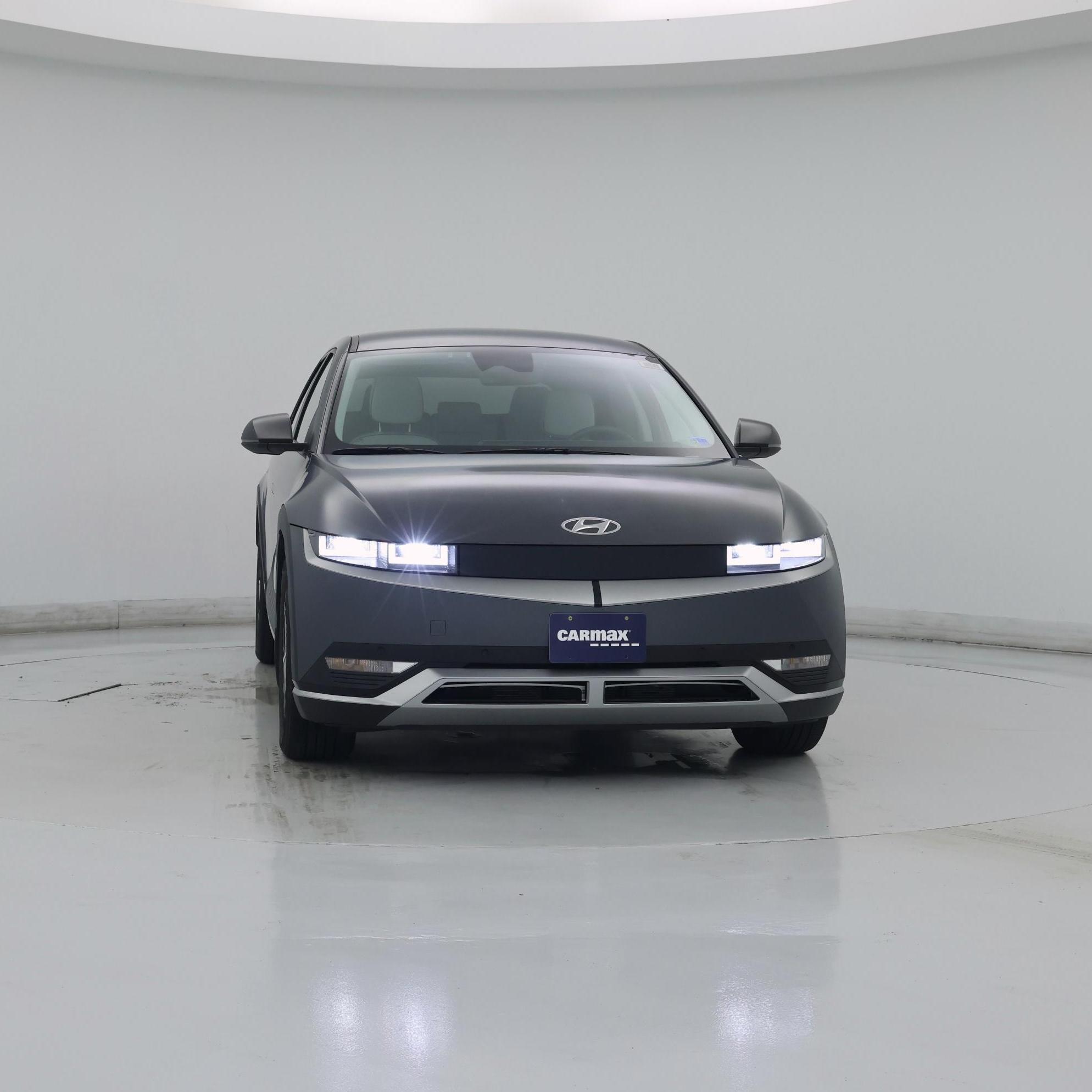 Thumbnail: 2023 Hyundai Ioniq 5 - 5