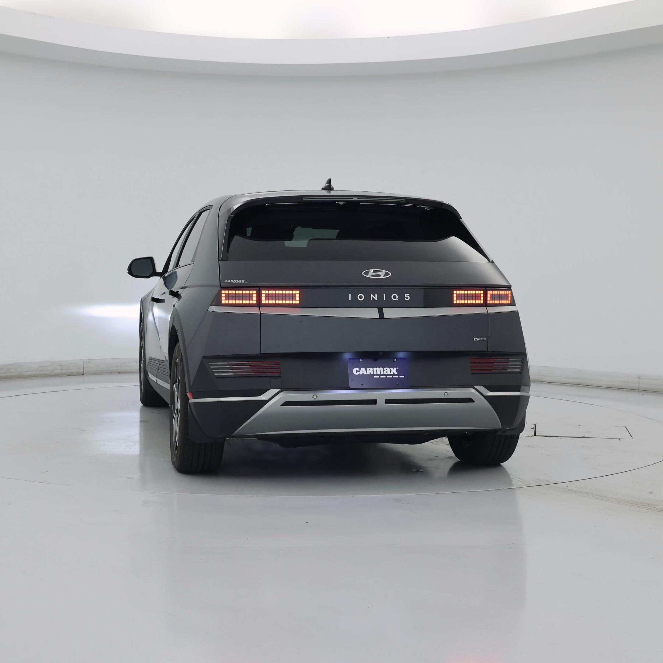 Thumbnail: 2023 Hyundai Ioniq 5 - 6