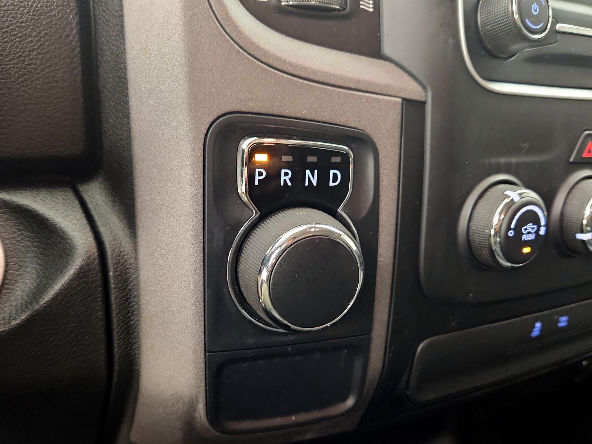 Thumbnail: 2022 RAM 1500 Classic - 17