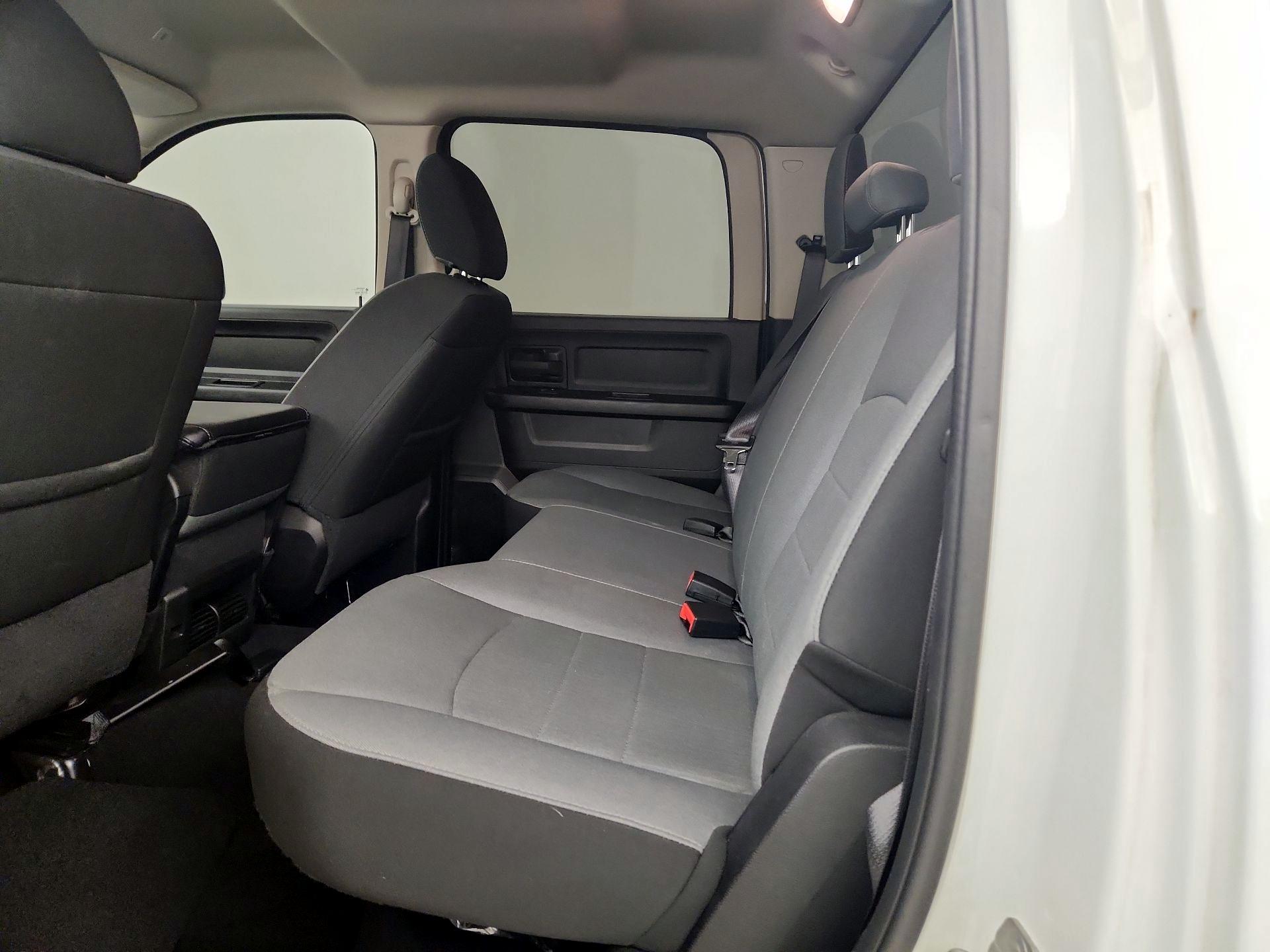 Thumbnail: 2022 RAM 1500 Classic - 19