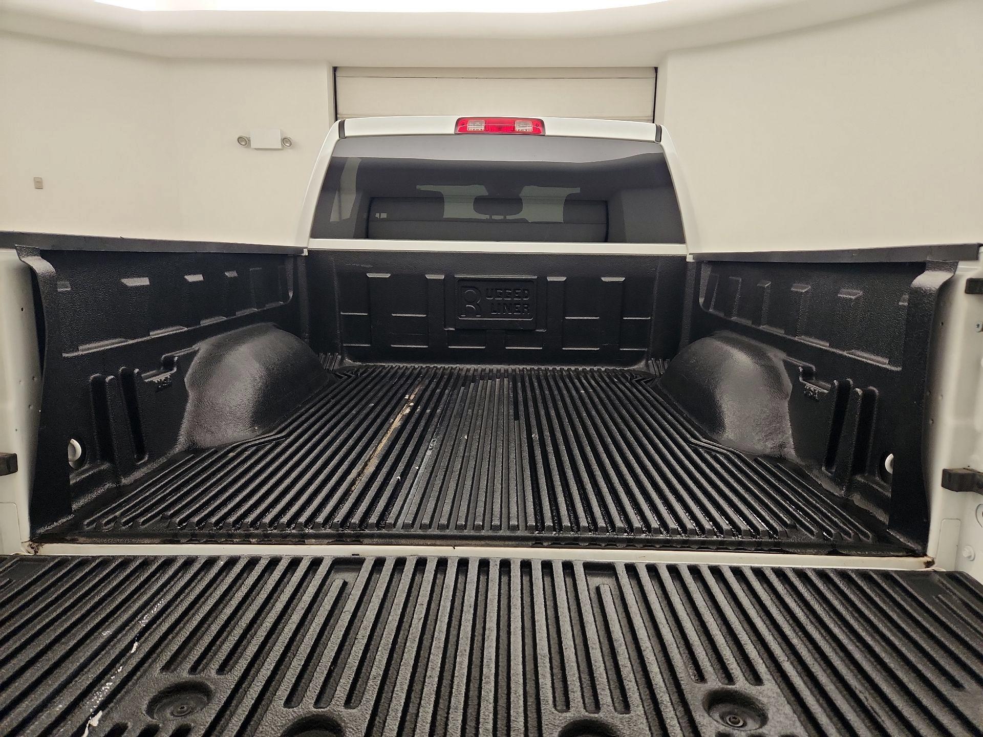 Thumbnail: 2022 RAM 1500 Classic - 20